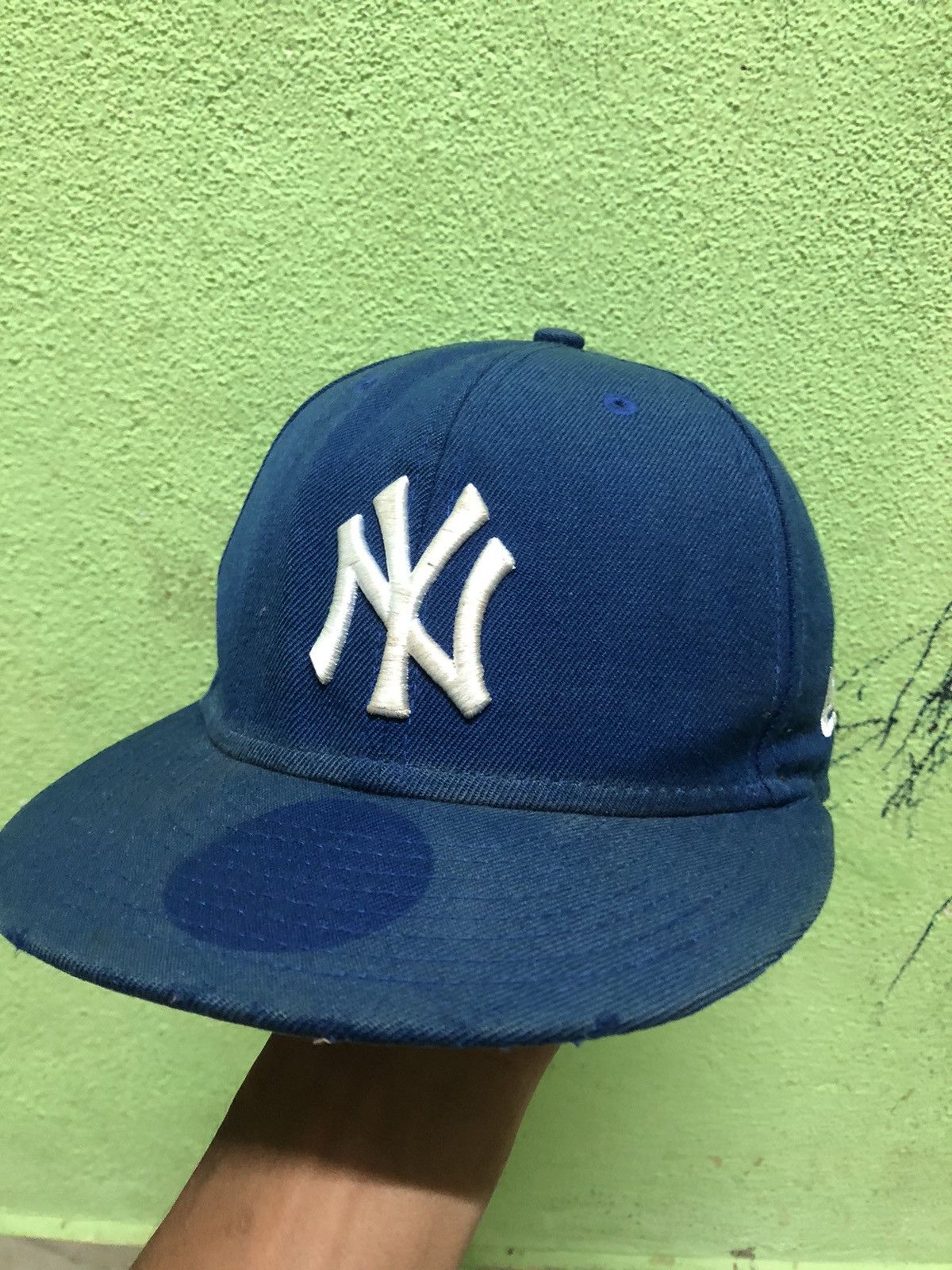 Designer Vintage LA by 59FIFTY NEW ERA CAP Size ONE SIZE - 16 Thumbnail