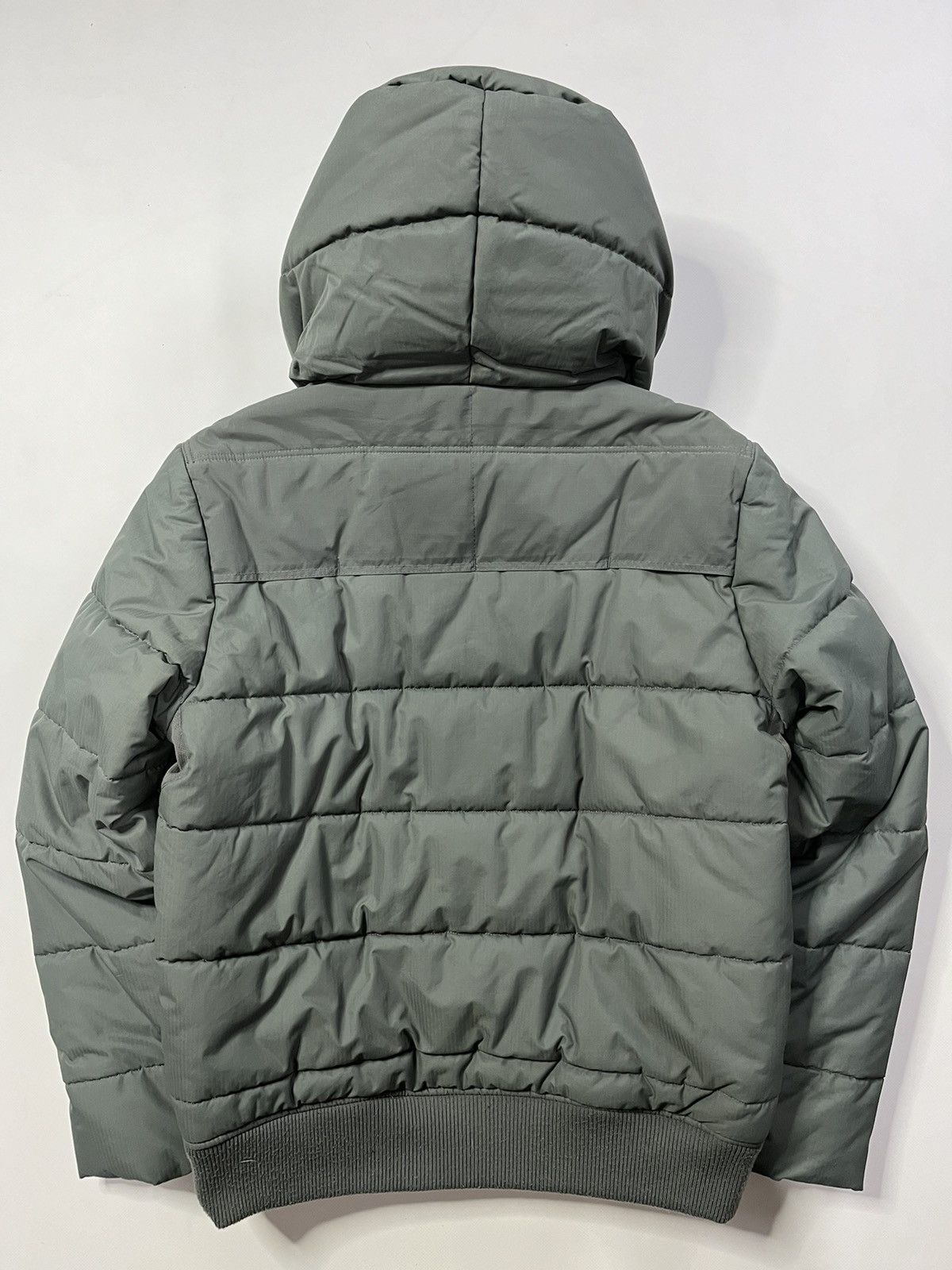 G-Star G Star Raw Whistler HDD bomber jacket Size US XL / EU 56 / 4 - 13 Thumbnail