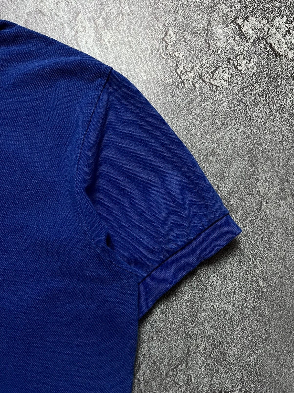 Polo Ralph Lauren Vintage Polo Ralph Lauren Chief Keef Big Pony Old Money L Size US L / EU 52-54 / 3 - 3 Thumbnail