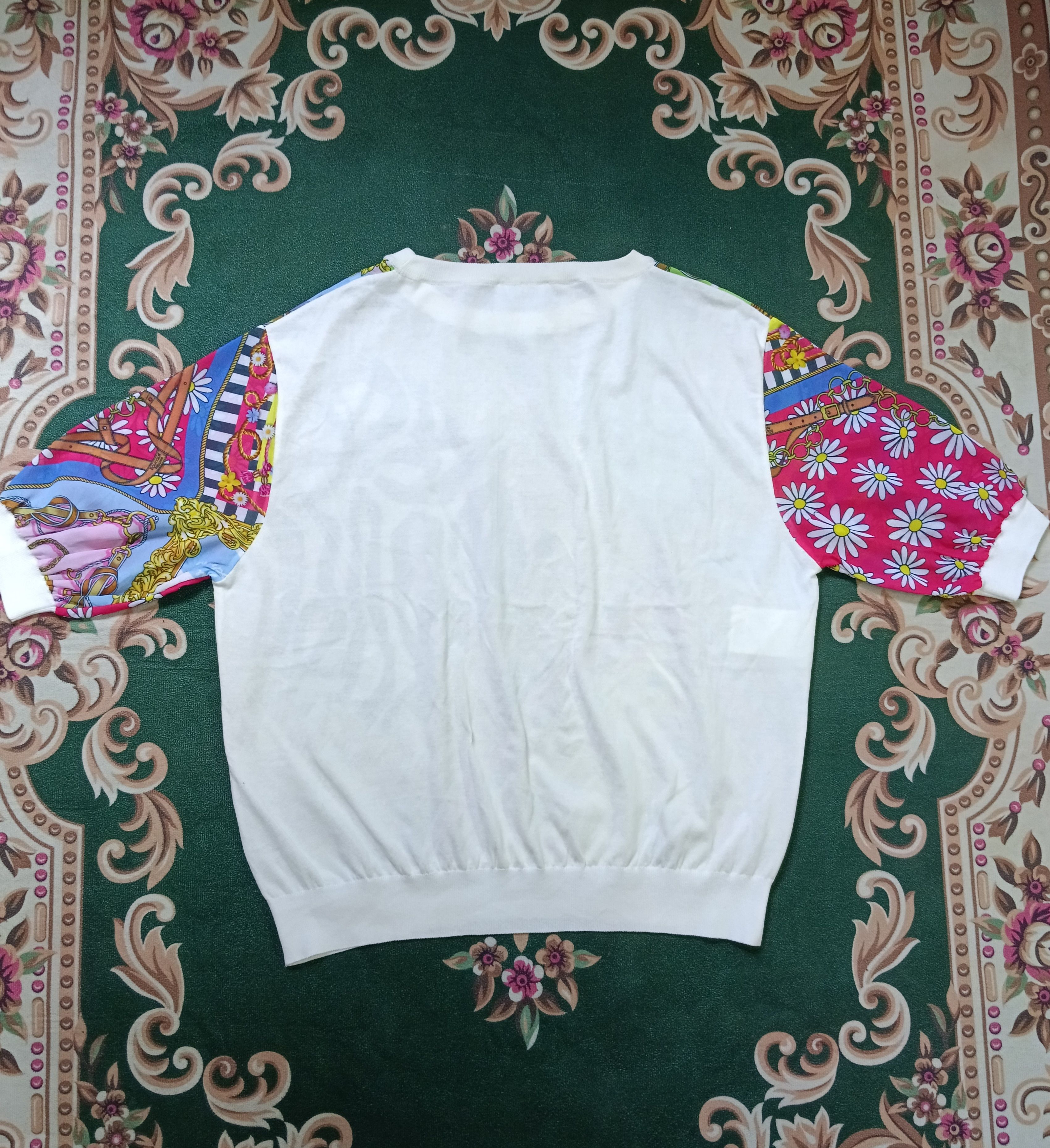Moschino MOSCHINO BOUTIQUE BALLON Size XL / US 12-14 / IT 48-50 - 3 Thumbnail