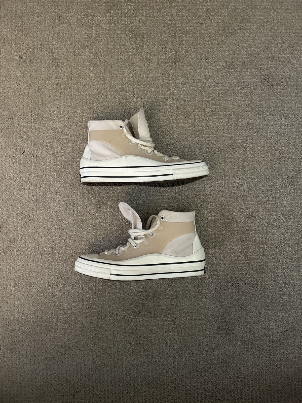 Converse × Kim Jones Converse x Kim Jones Chuck 70 Size US 11 / EU 44 - 1 Thumbnail