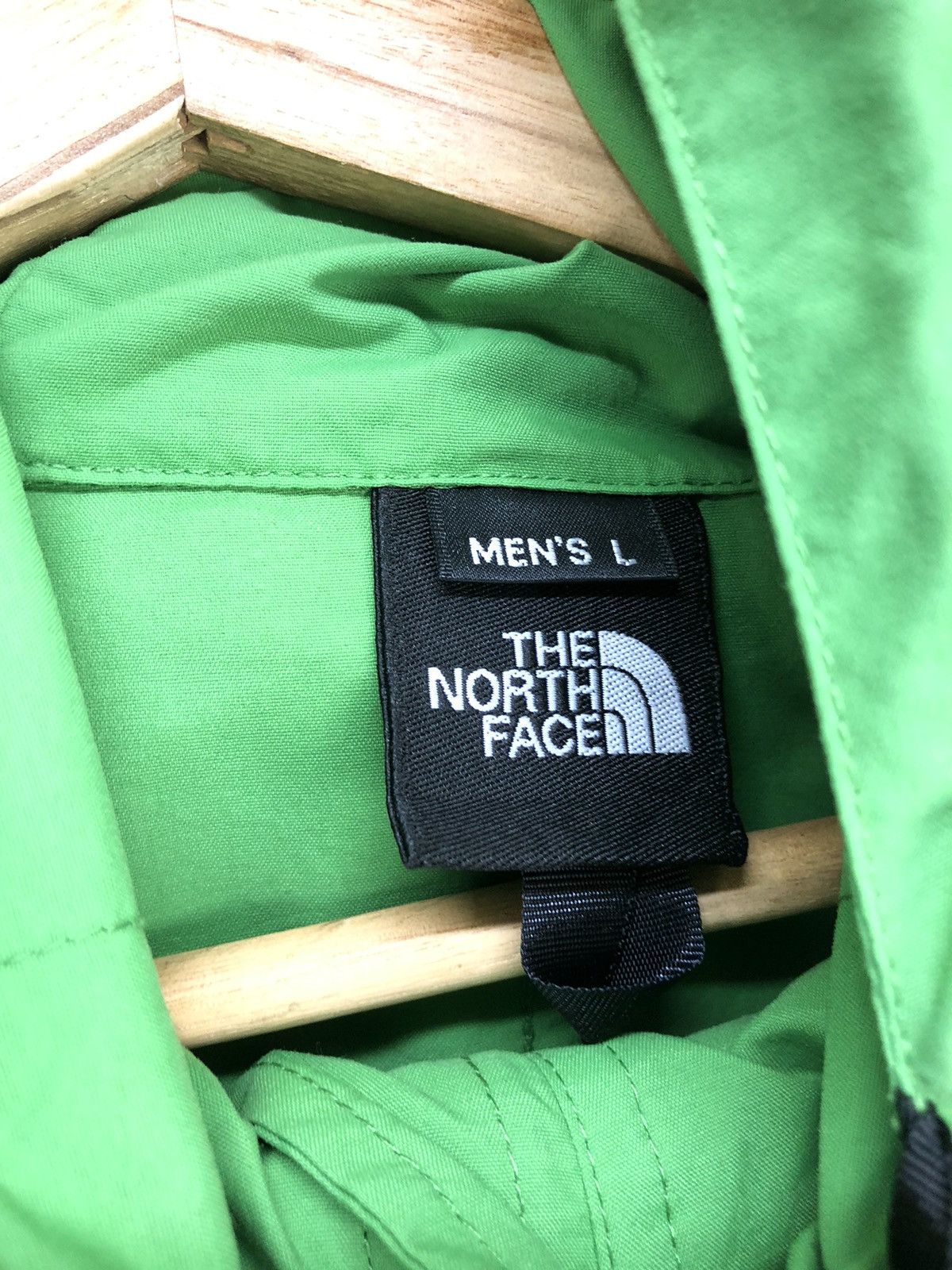 The North Face Vintage The North Face Anorak Jacket Size US M / EU 48-50 / 2 - 5 Thumbnail