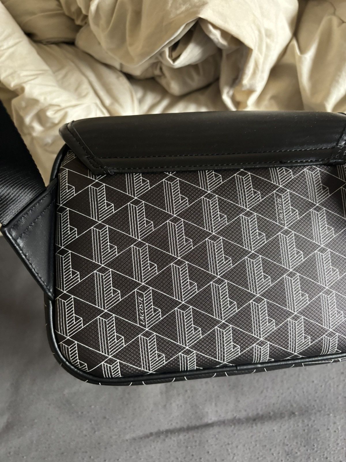 Lacoste Bag lacoste Size ONE SIZE - 4 Thumbnail