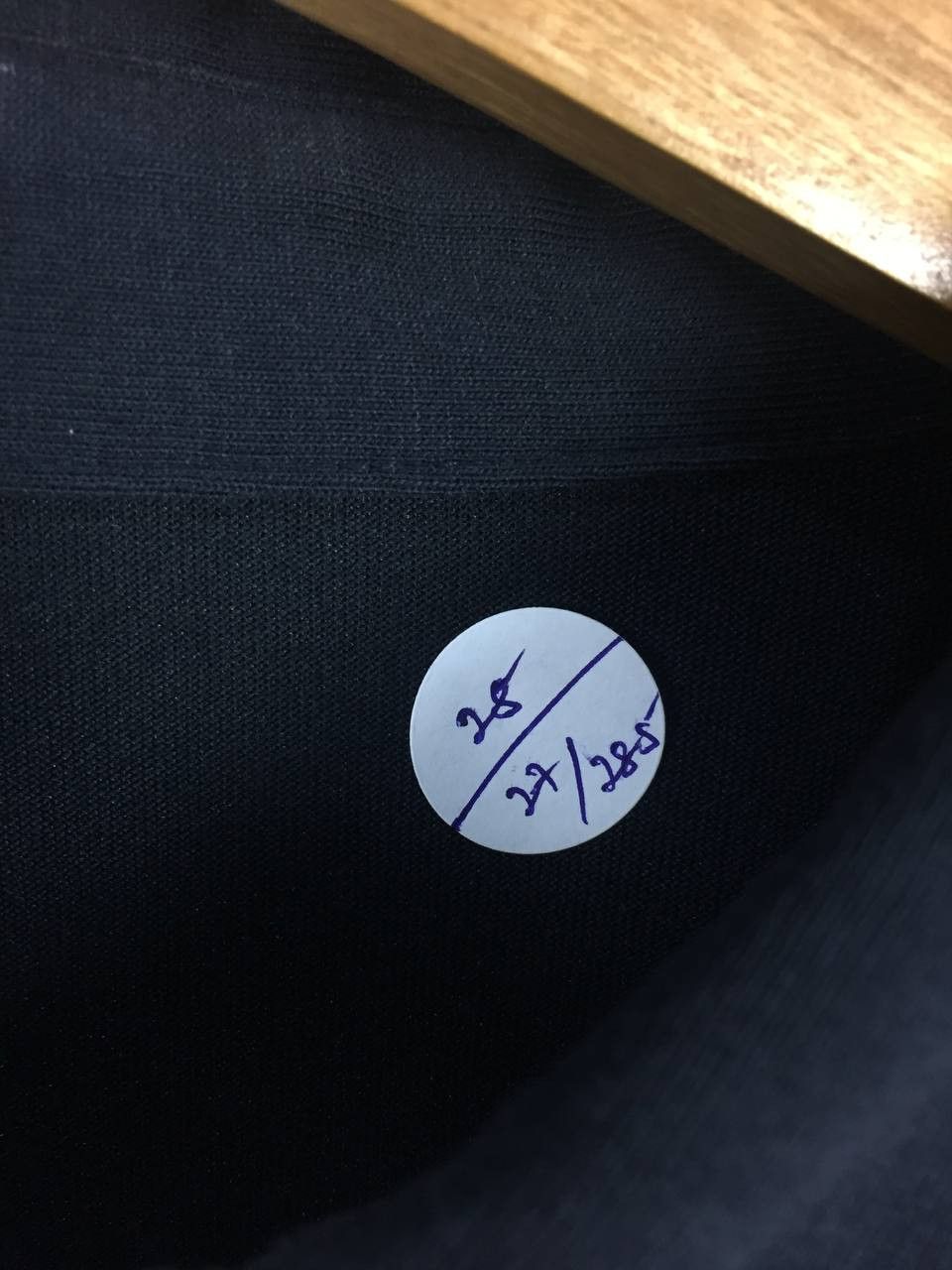 GU × Japanese Brand GU Casual Plain Short Sleeve Polo Tee Size US XL / EU 56 / 4 - 10 Thumbnail