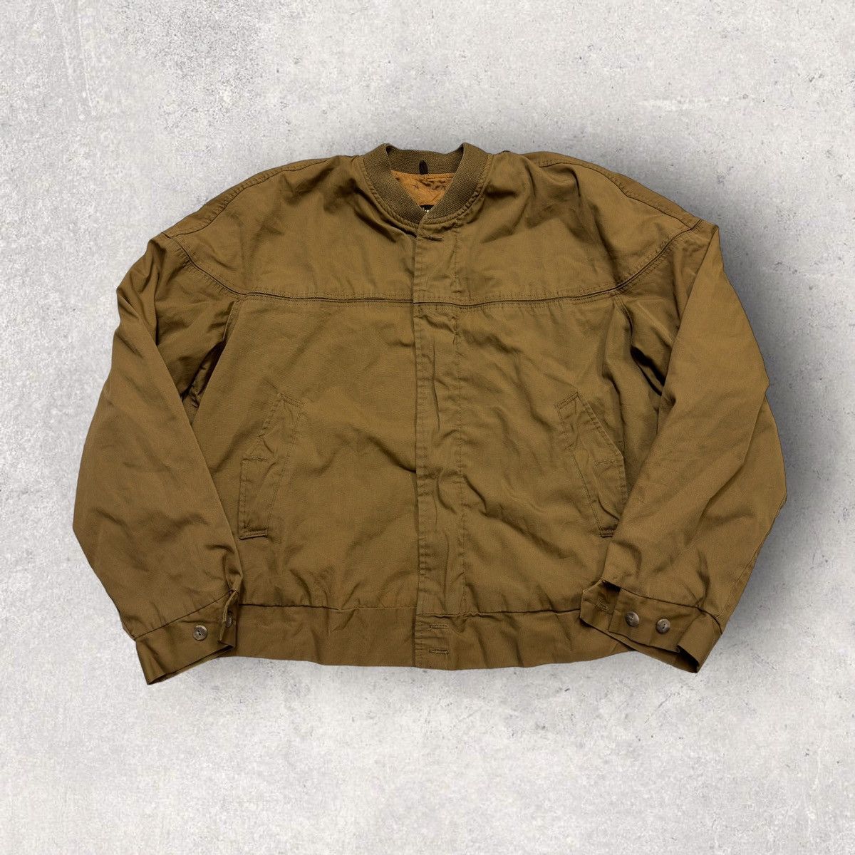 Vintage Oakbrook Sportswear jacket