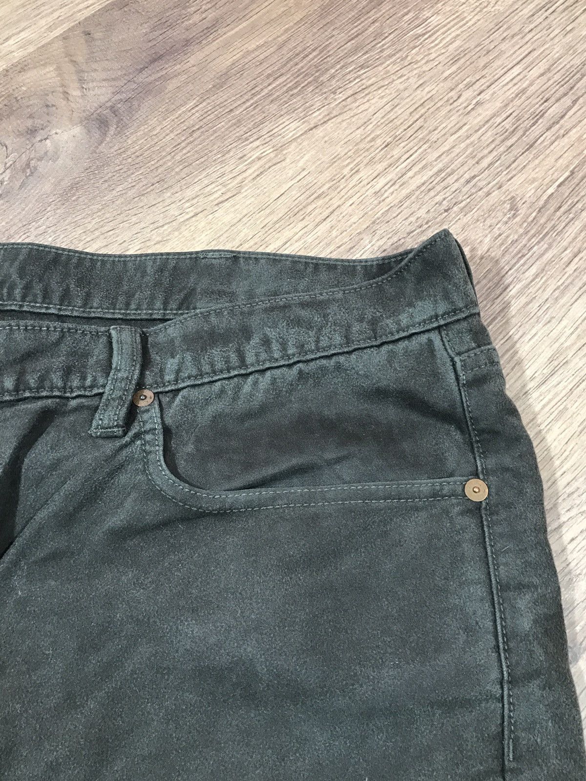 Polo Ralph Lauren × Ralph Lauren Polo Ralph Lauren Pants Size US 40 / EU 56 - 5 Thumbnail