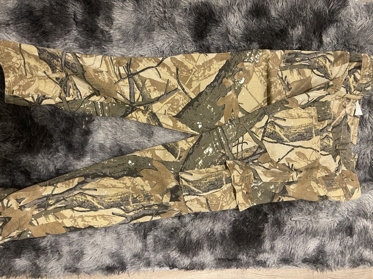 Other Cargo camo pants Size US 32 / EU 48 - 2 Thumbnail