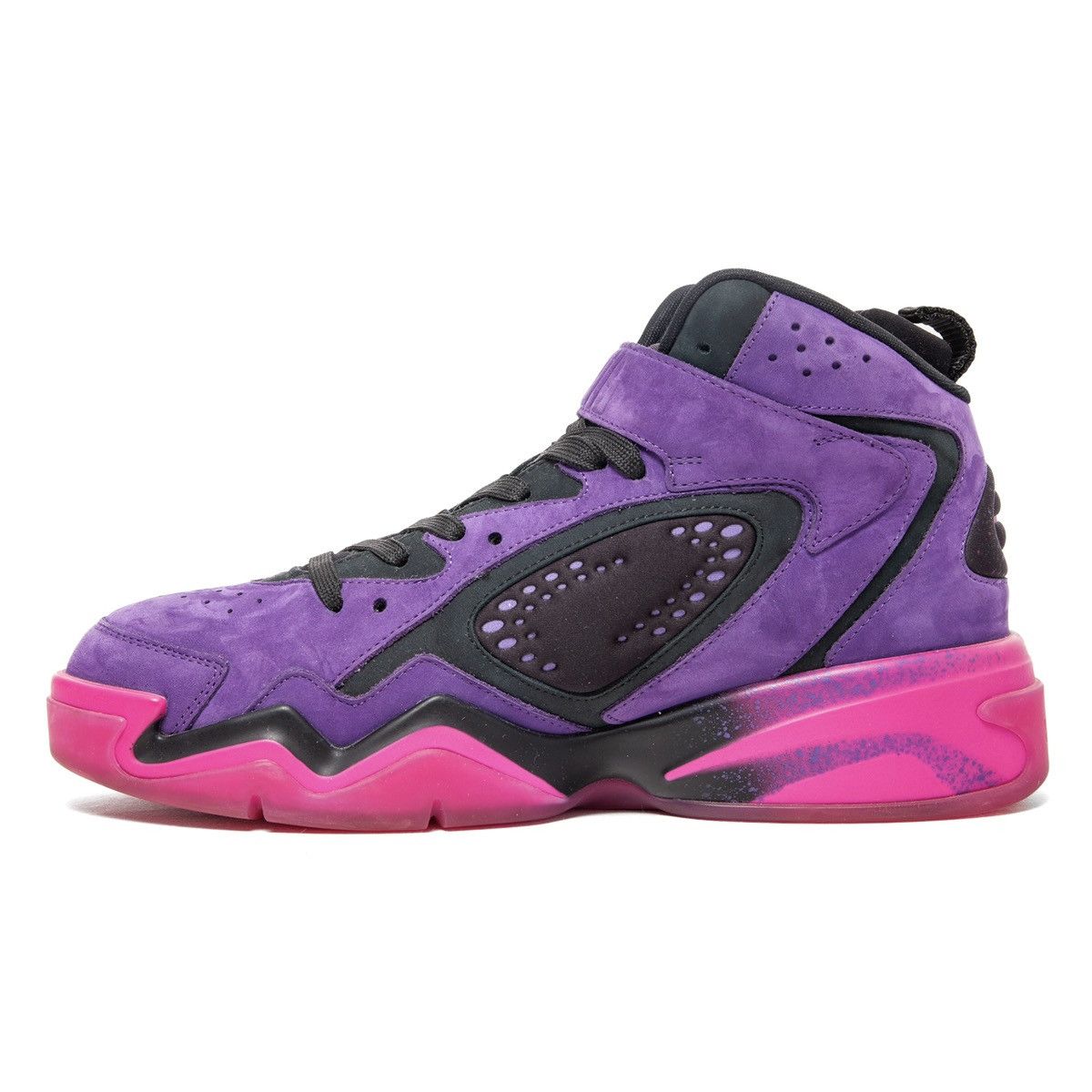 Louis Vuitton LV Trainer 2 Violet Multi Size US 6 / EU 39 - 3 Thumbnail