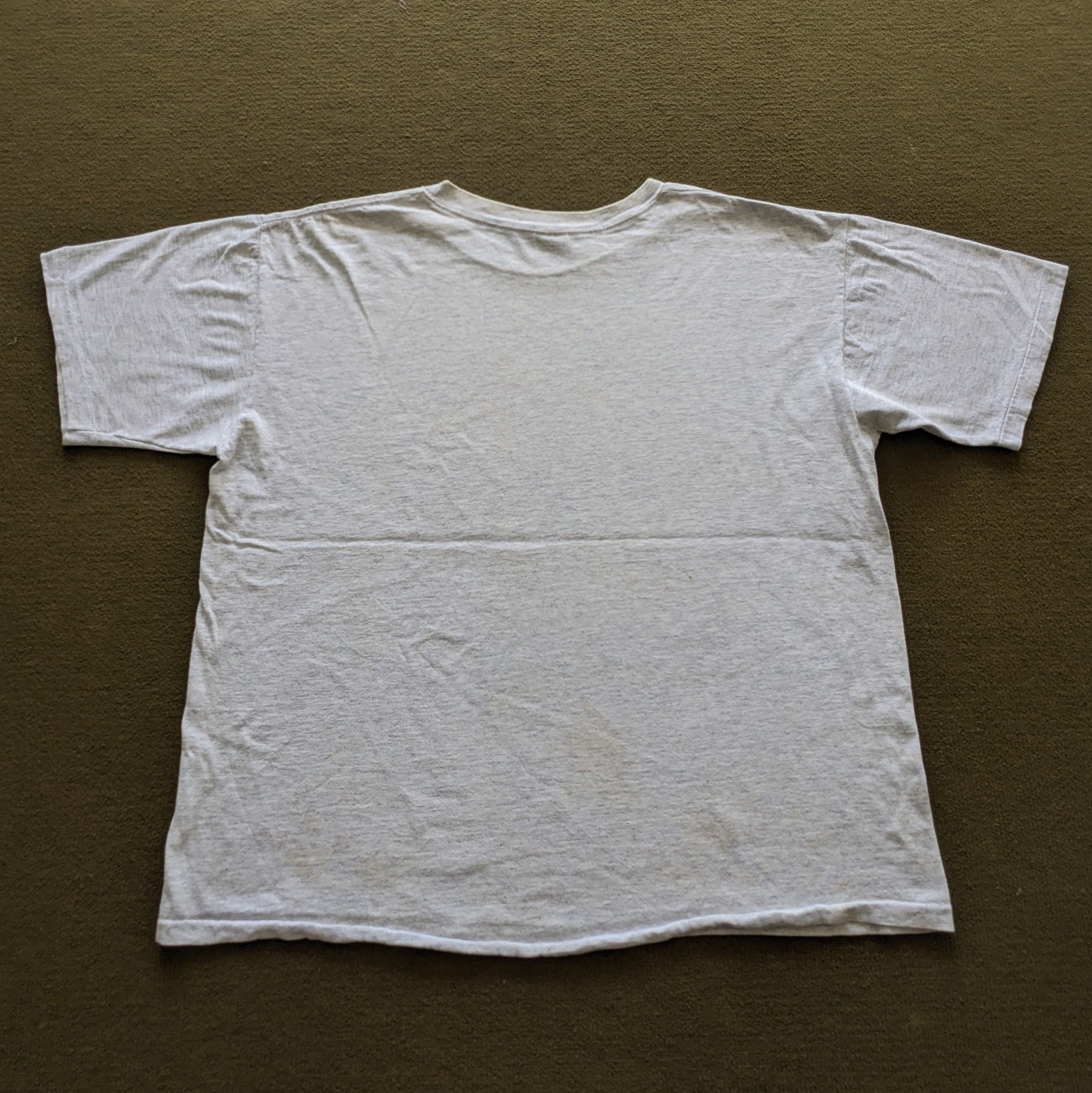 Other Vintage 90's Dallas cowboys Super Bowl Champions Tshirt Size US XL / EU 56 / 4 - 3 Thumbnail