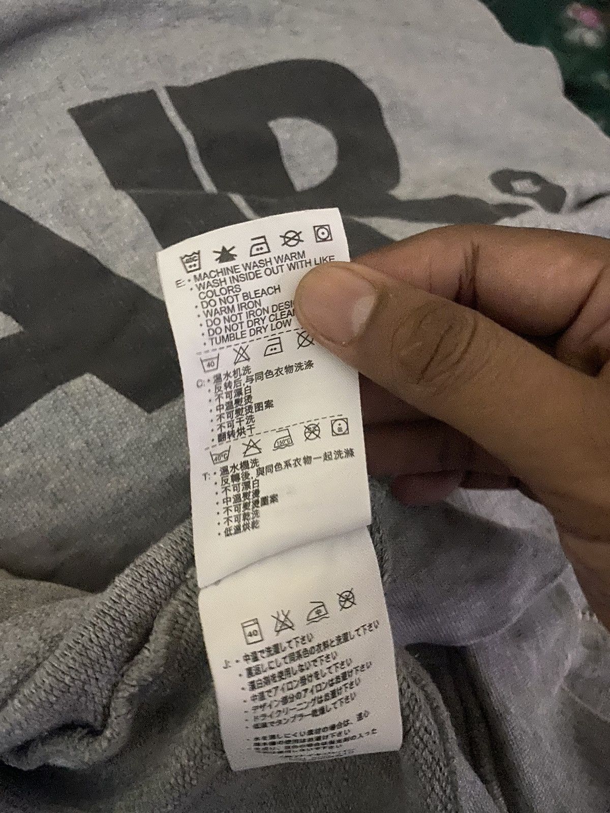 Vintage 🔥 Distressed 🔥 Rare Vintage Y2K Nike Air Hoodie Size US XL / EU 56 / 4 - 15 Thumbnail
