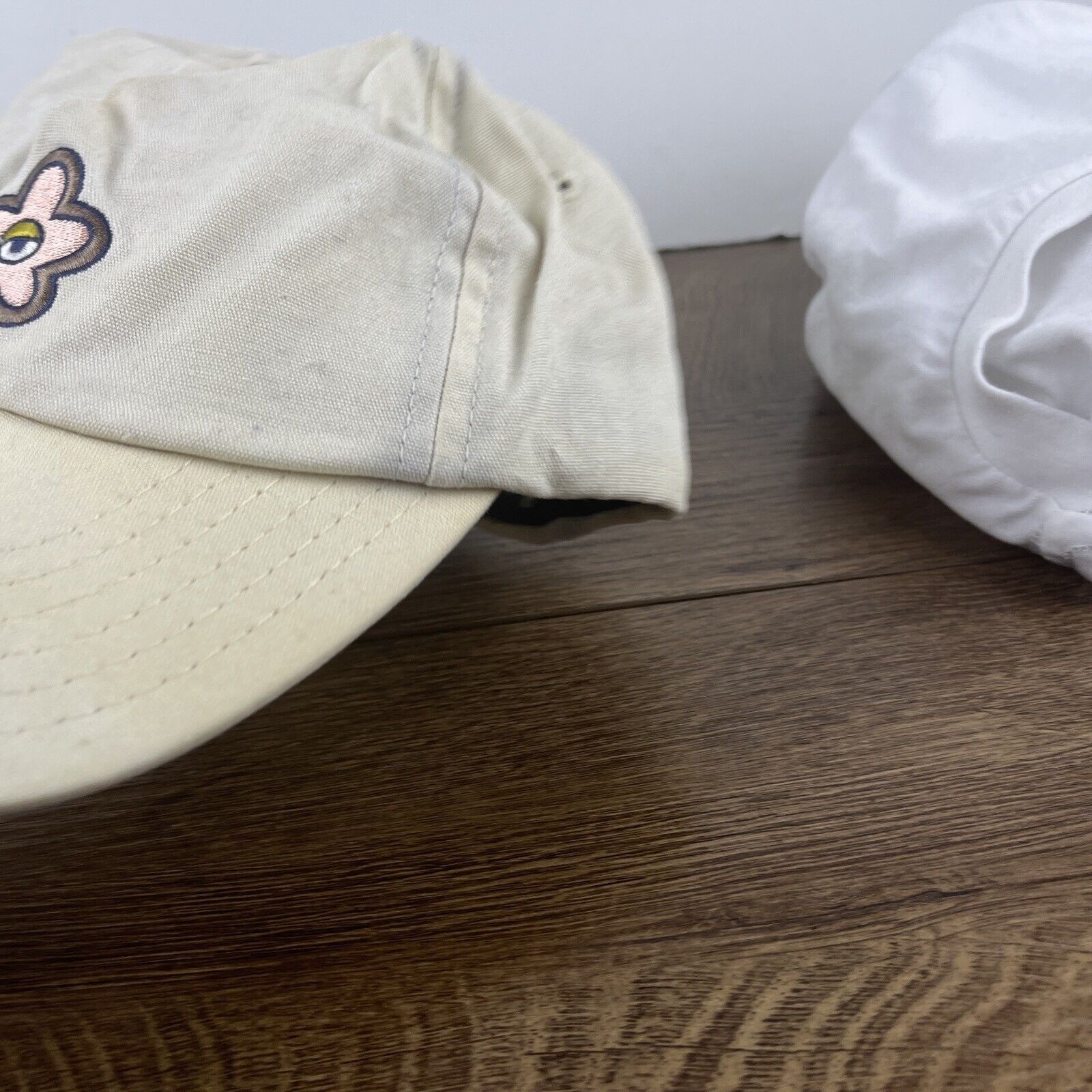 Other Star Fish Hat Star Fish Tan Brown Hat Adjustable Adult Size Size ONE SIZE - 6 Thumbnail