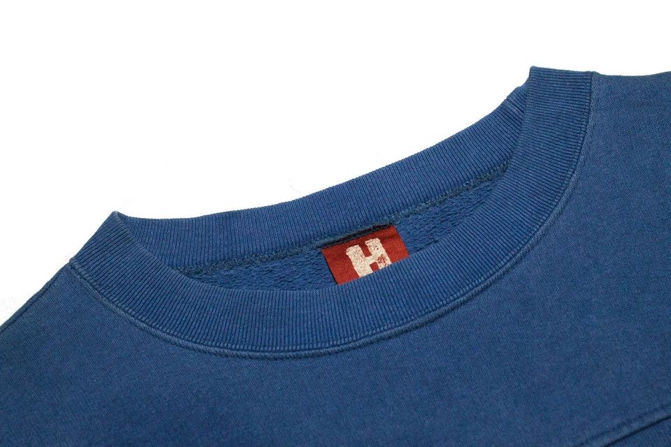 Hysteric Glamour Hysteric Glamour HYS Vintage Sweatshirt for Women Size S / US 4 / IT 40 - 4 Thumbnail