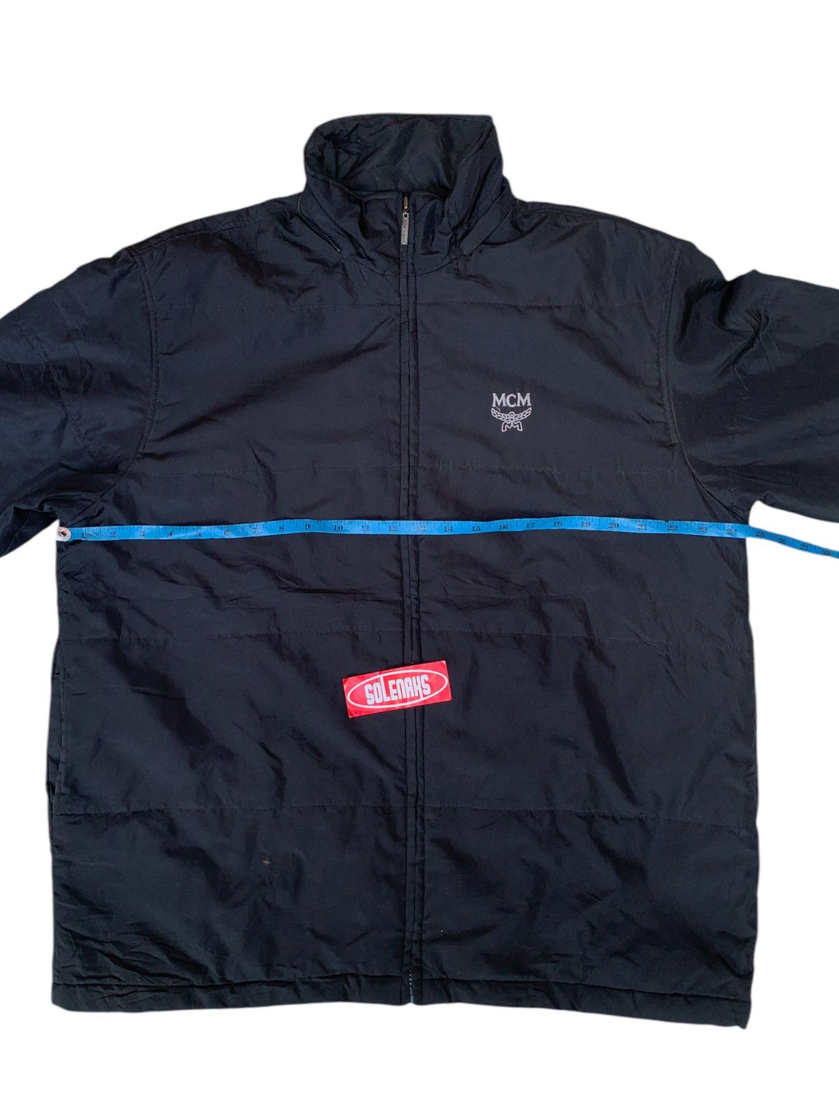 MCM MCM Legere jacket Size US M / EU 48-50 / 2 - 5 Thumbnail