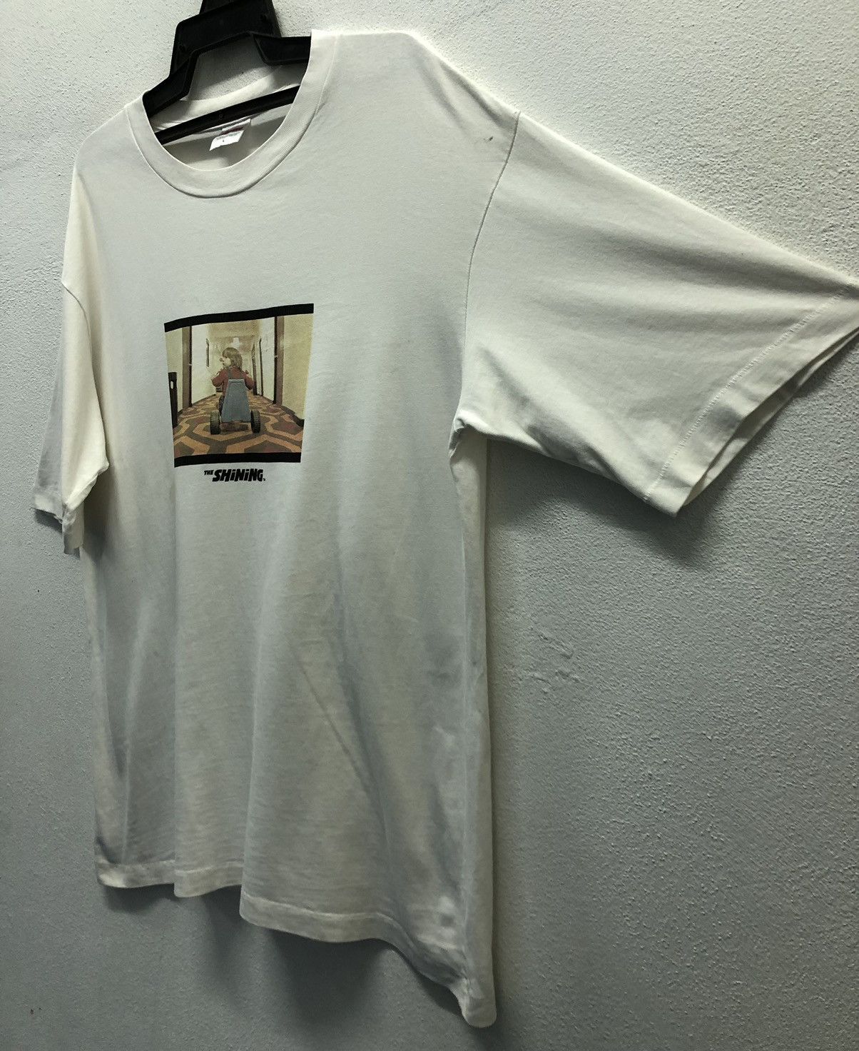 GU GU The Shining T-Shirt Size US L / EU 52-54 / 3 - 5 Thumbnail