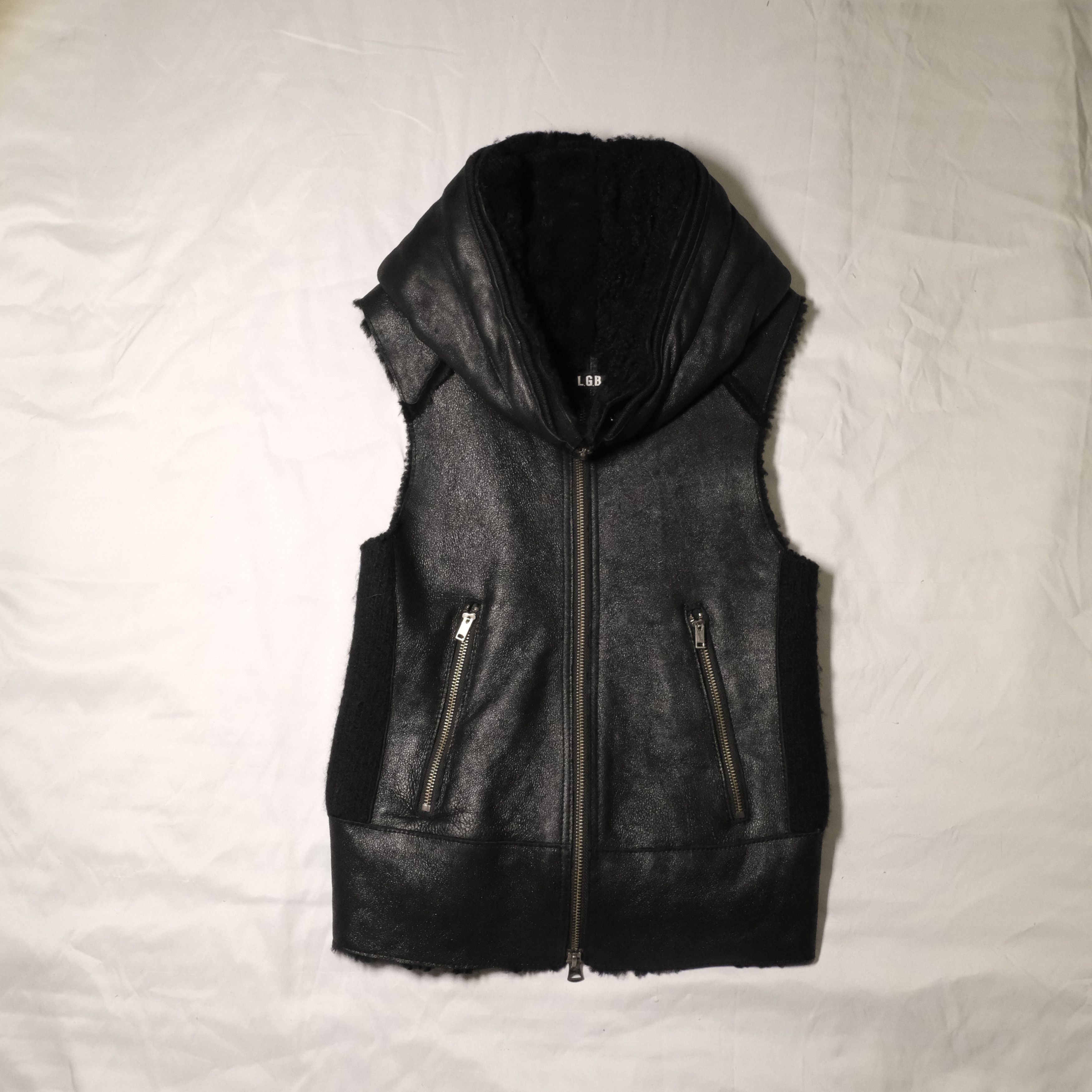 14th Addiction × Japanese Brand × Le Grande Bleu (L.G.B.) Goa bono