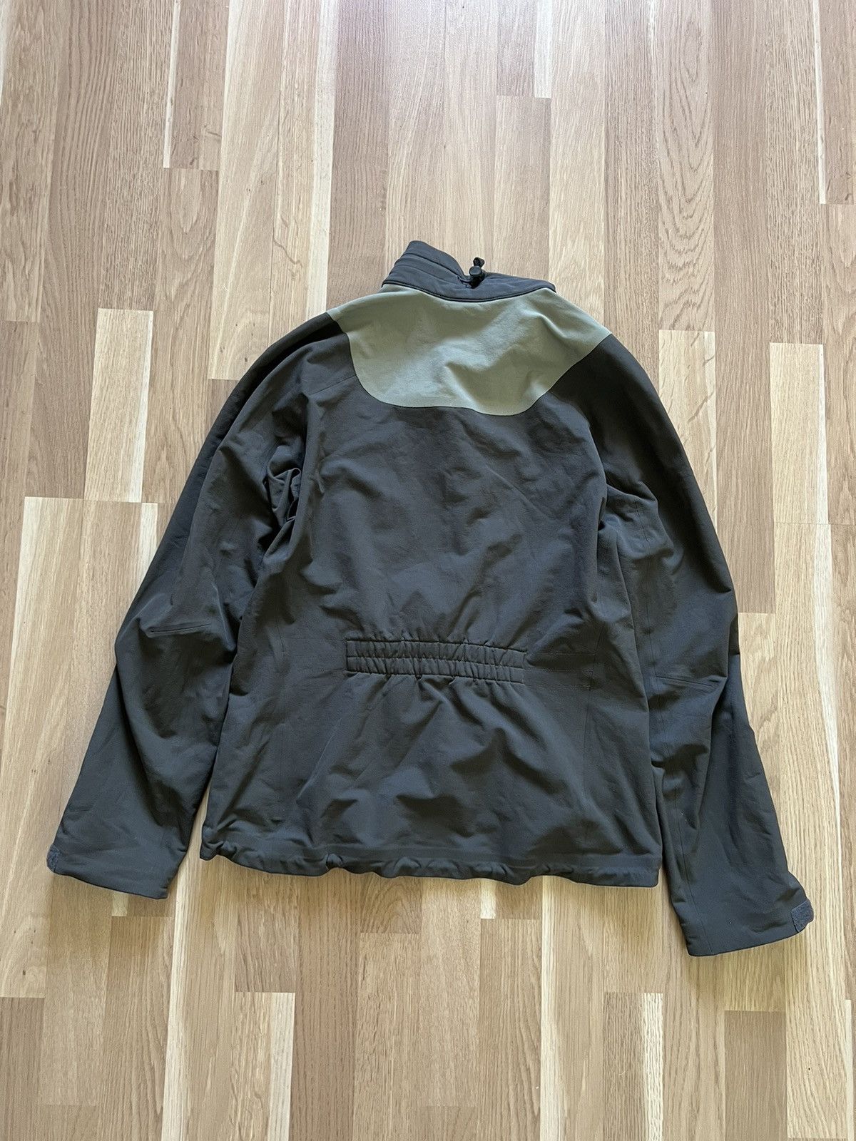 Nike × Nike ACG Nike ACG outdoor jacket soft shell women Size M / US 6-8 / IT 42-44 - 6 Thumbnail
