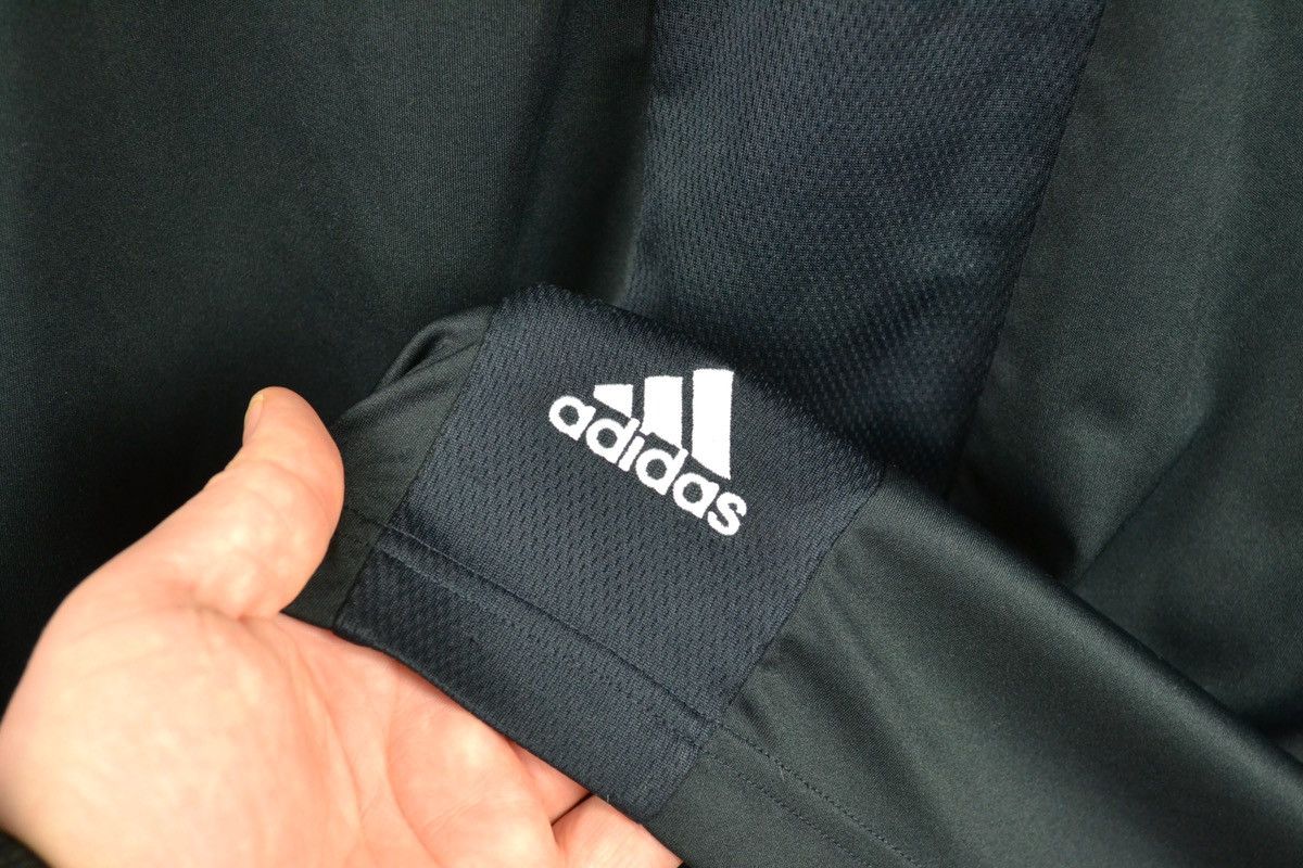 Vintage Chelsea London Football Long Sleeve Shirt Adidas Soccer XL Size US XL / EU 56 / 4 - 12 Thumbnail