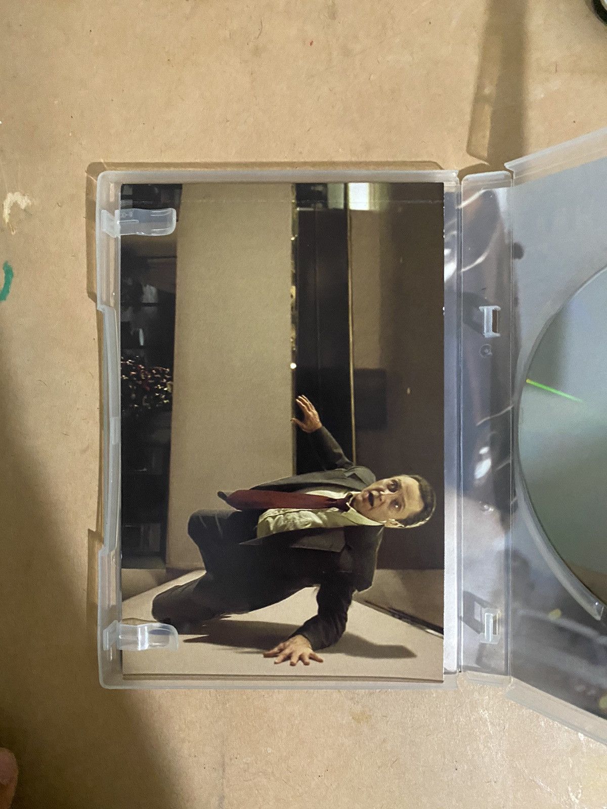 Other “The Work of Director Spike Jonze” DVD + Booklet Size ONE SIZE - 4 Thumbnail