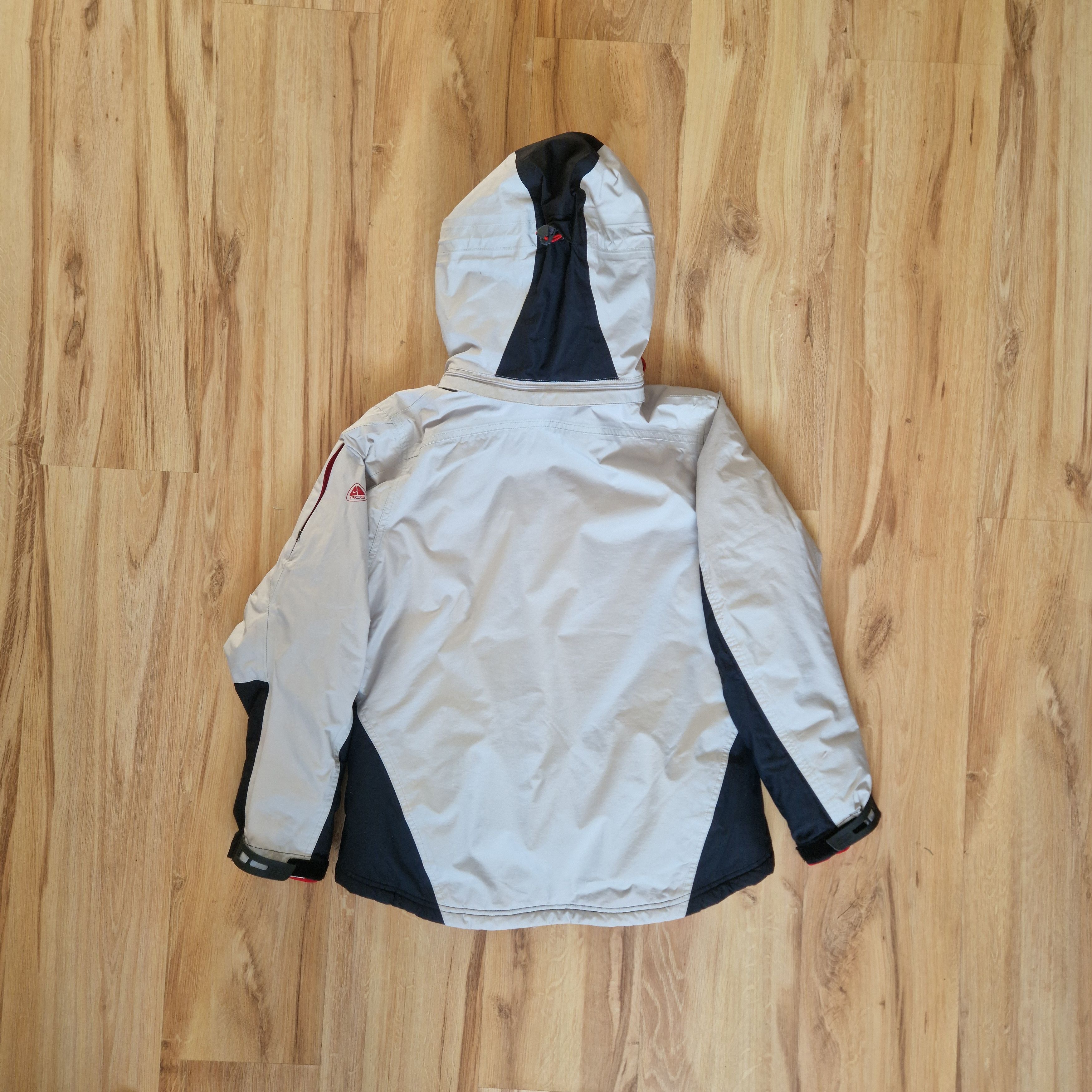 Nike ACG Nike acg 3 M outer layer couche externe Size US M / EU 48-50 / 2 - 3 Thumbnail