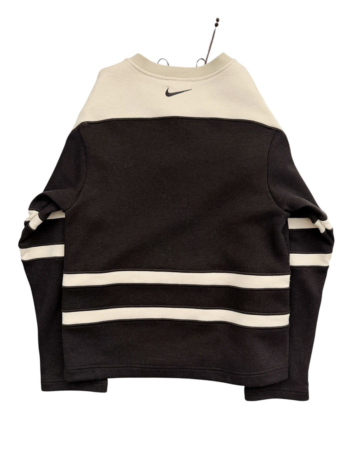 Bode × Nike Rec Lace Knit Jersey Top Size US S / EU 44-46 / 1 - 2 Thumbnail