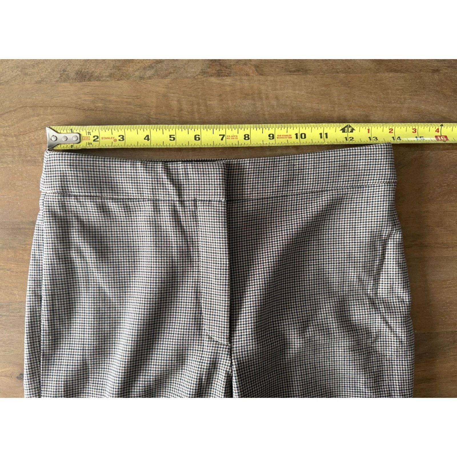 Vintage Babaton Aritzia Pants Shirt? Size 27" / US 4 / IT 40 - 6 Thumbnail