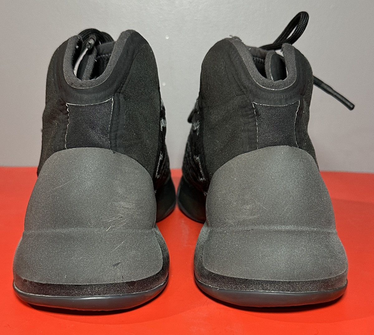 Adidas × Yeezy Size 9 - Adidas Yeezy Quantum Onyx Size US 9 / EU 42 - 5 Thumbnail