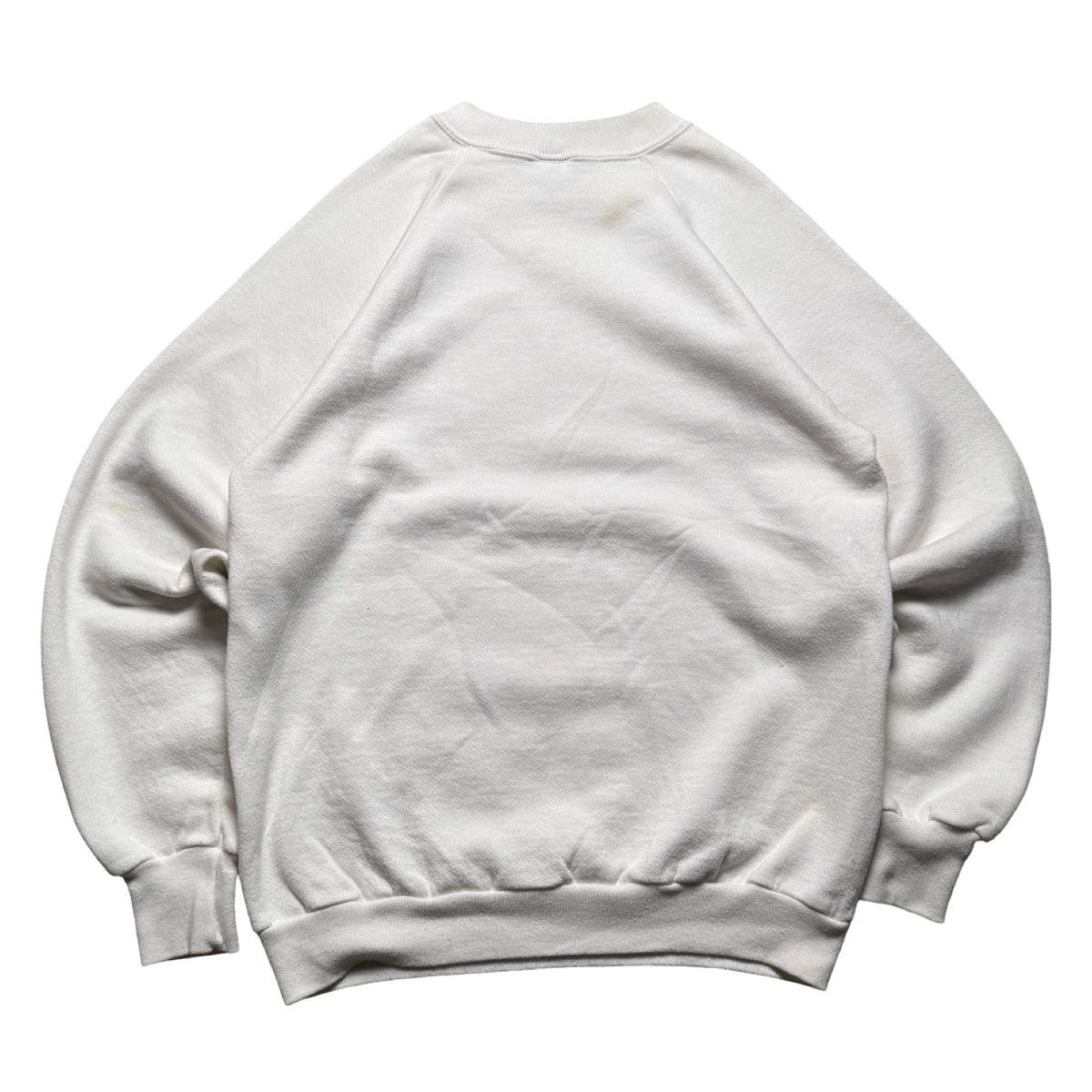 Vintage Vintage 90s Cheerleader Pullover Sweatshirt Jerzees M Size L / US 10 / IT 46 - 7 Thumbnail