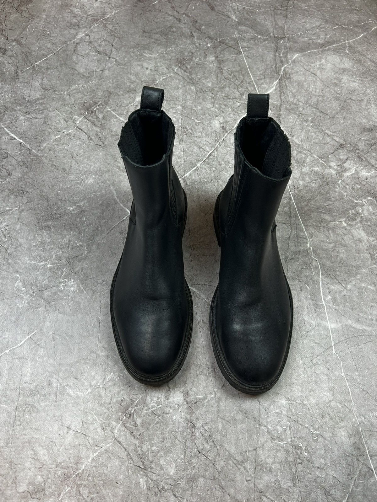 Allsaints Allsaints Harley Chelsea boots Size US 10.5 / EU 43-44 - 3 Thumbnail