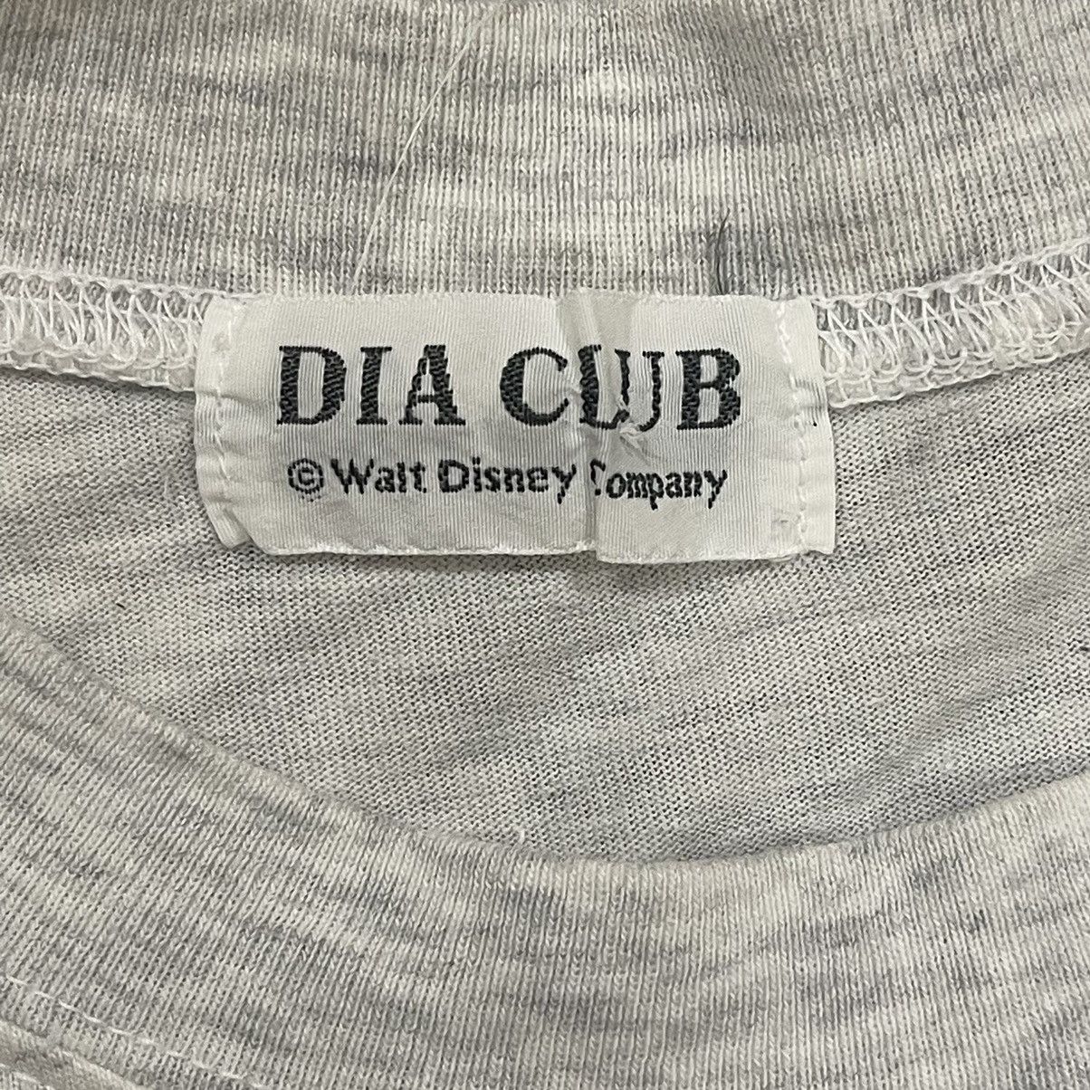 Anime × Cartoon Network × Vintage Vintage 80s Pooh & his friends Walt Disney T-Shirt Size US M / EU 48-50 / 2 - 8 Thumbnail