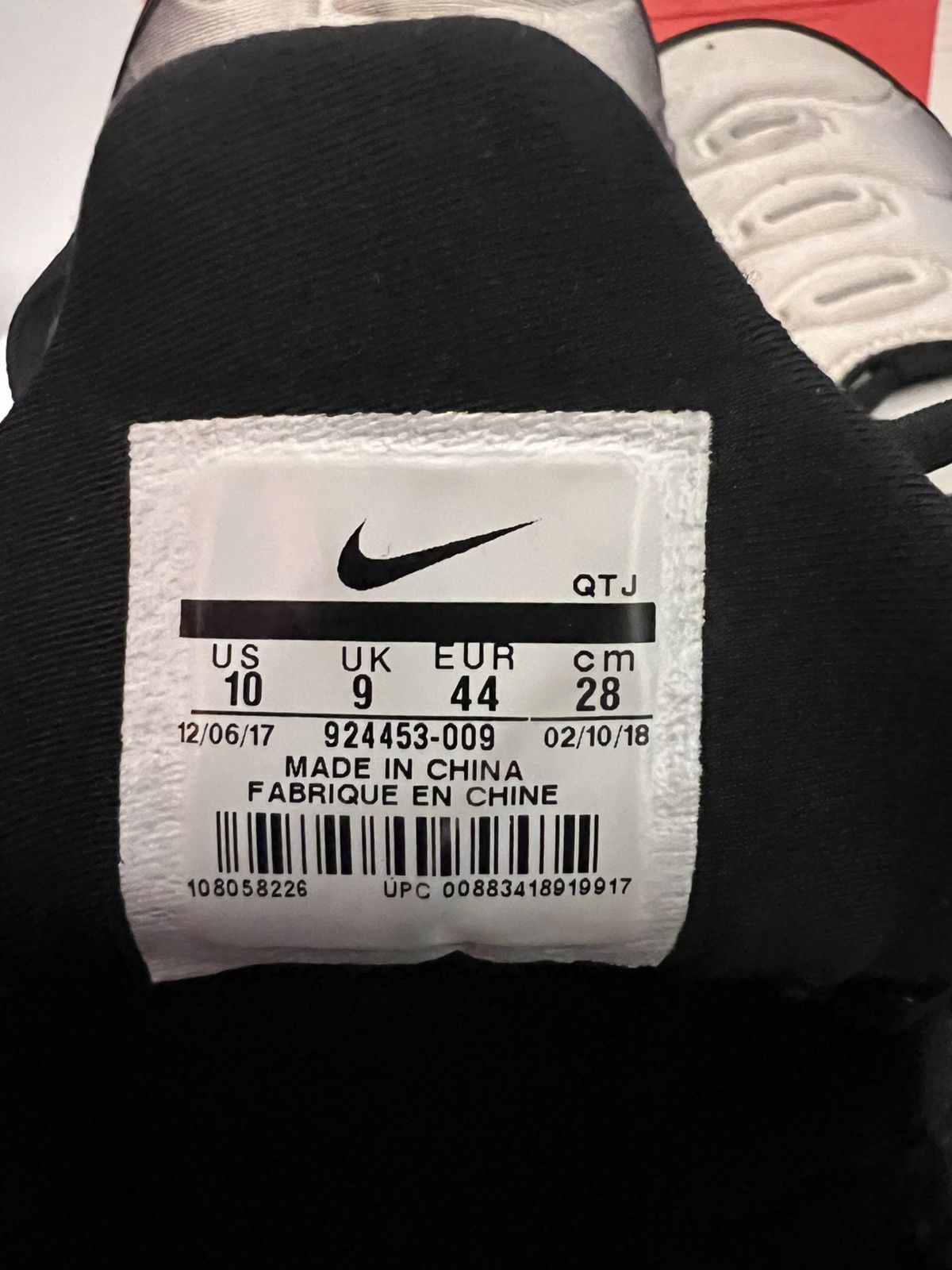Nike Nike Vapormax 95 Neon Size US 10 / EU 43 - 6 Thumbnail
