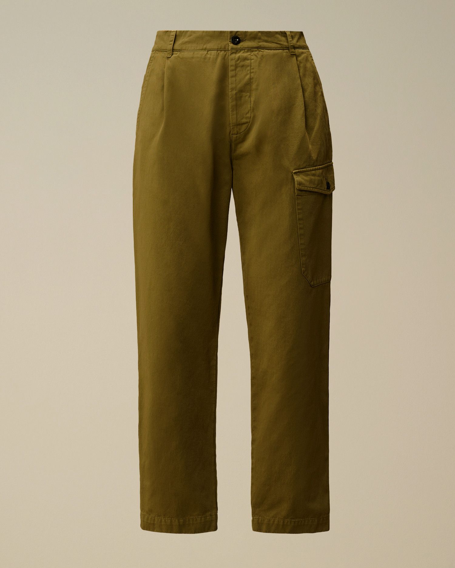 C.P. Company BNWT AW25 C.P. COMPANY GABARDINE CARGO PANTS 52 Size US 36 / EU 52 - 11 Thumbnail