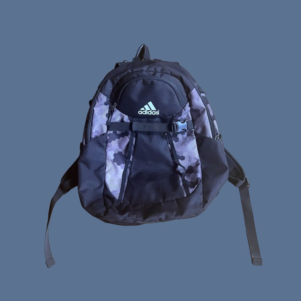 032c  Adidas 032c x adidas backpack | Grailed