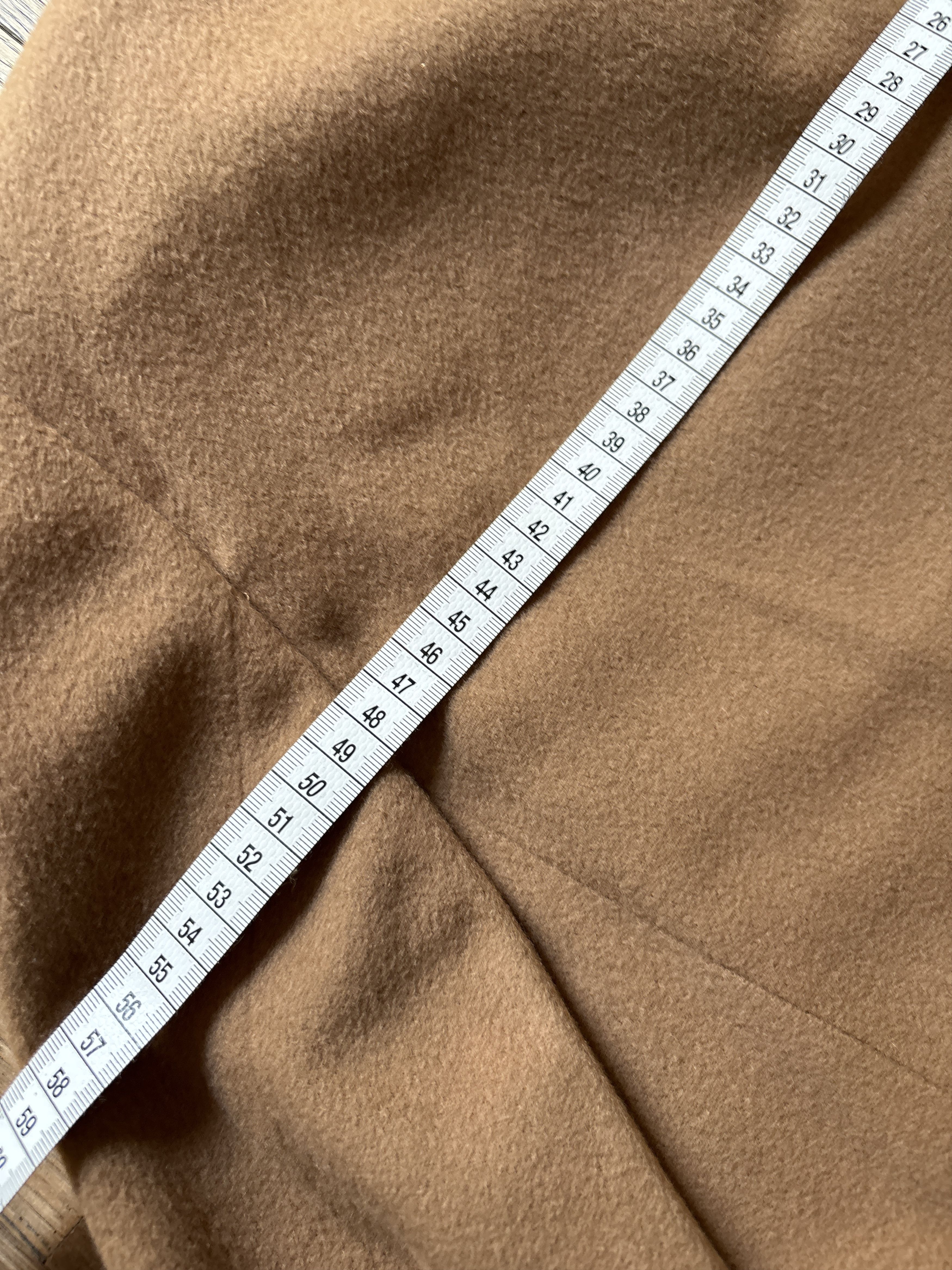 Salvatore Ferragamo Vintage Ferragamo Tailored Blazer Size 42R - 8 Thumbnail