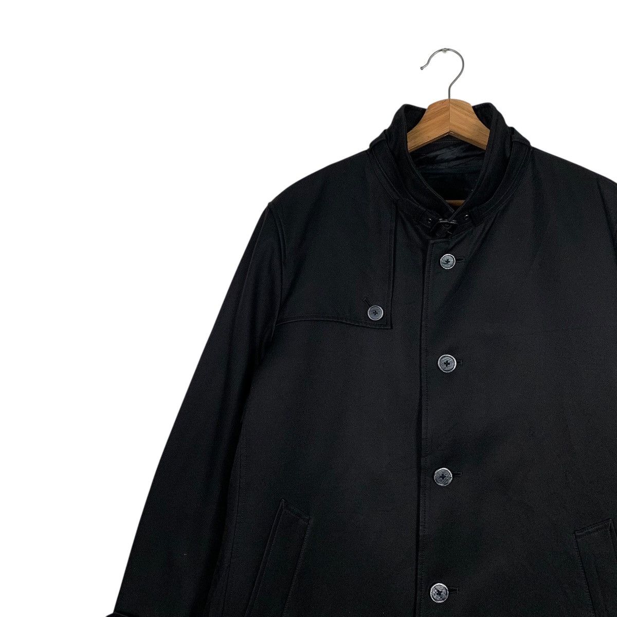 Japanese Brand Japanese Brand Mr Junko Coat Size US L / EU 52-54 / 3 - 6 Thumbnail