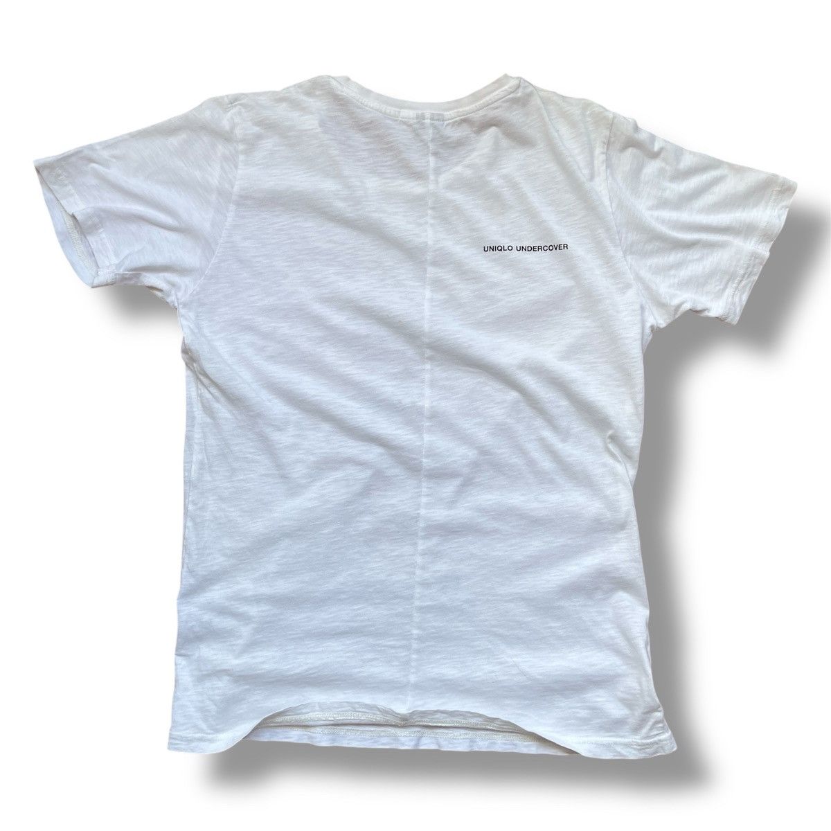 Undercover Undercover X Uniqlo Snow White and Seven Dwarfs TShirt Size US M / EU 48-50 / 2 - 4 Thumbnail