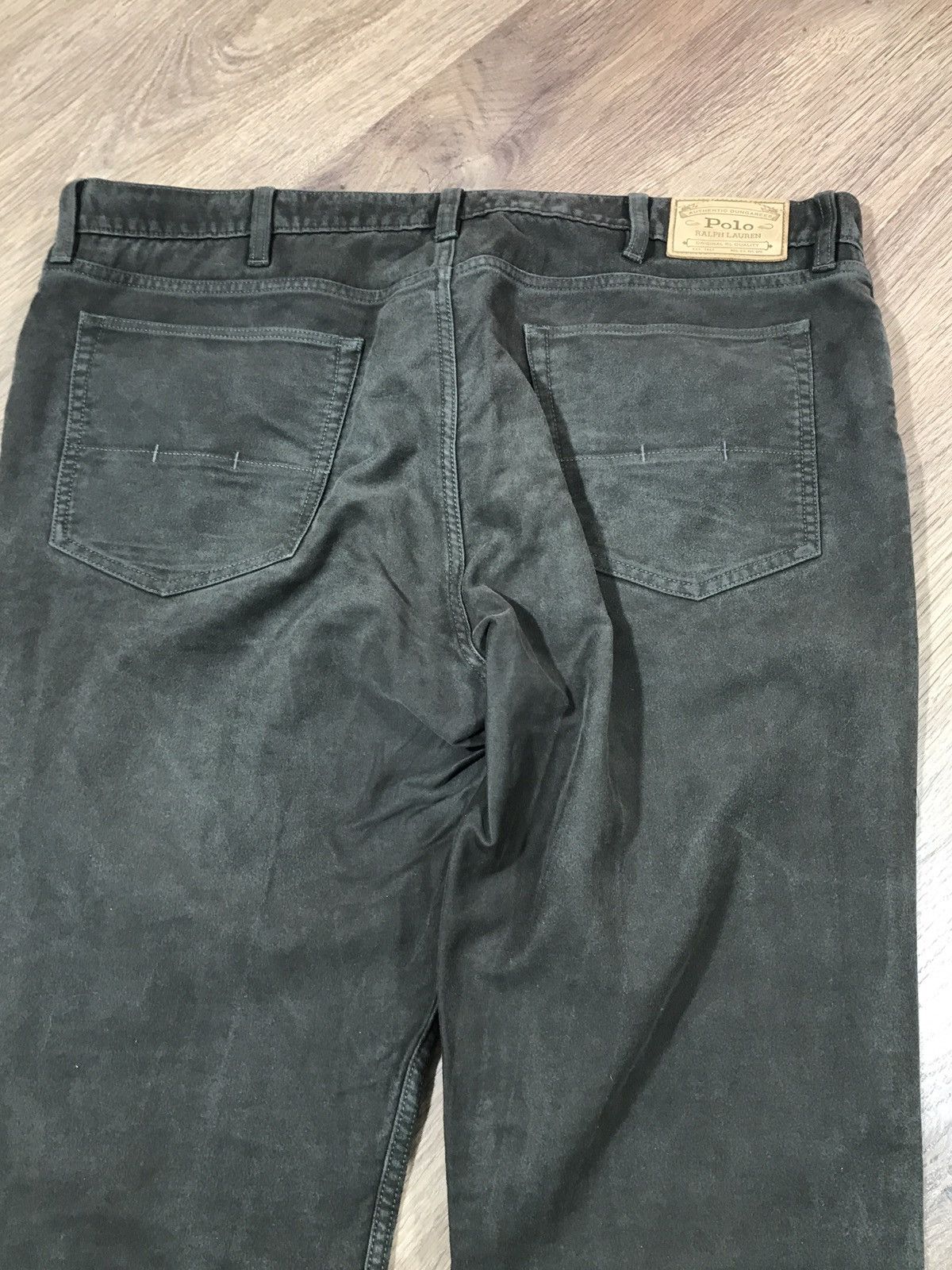 Polo Ralph Lauren × Ralph Lauren Polo Ralph Lauren Pants Size US 40 / EU 56 - 14 Thumbnail