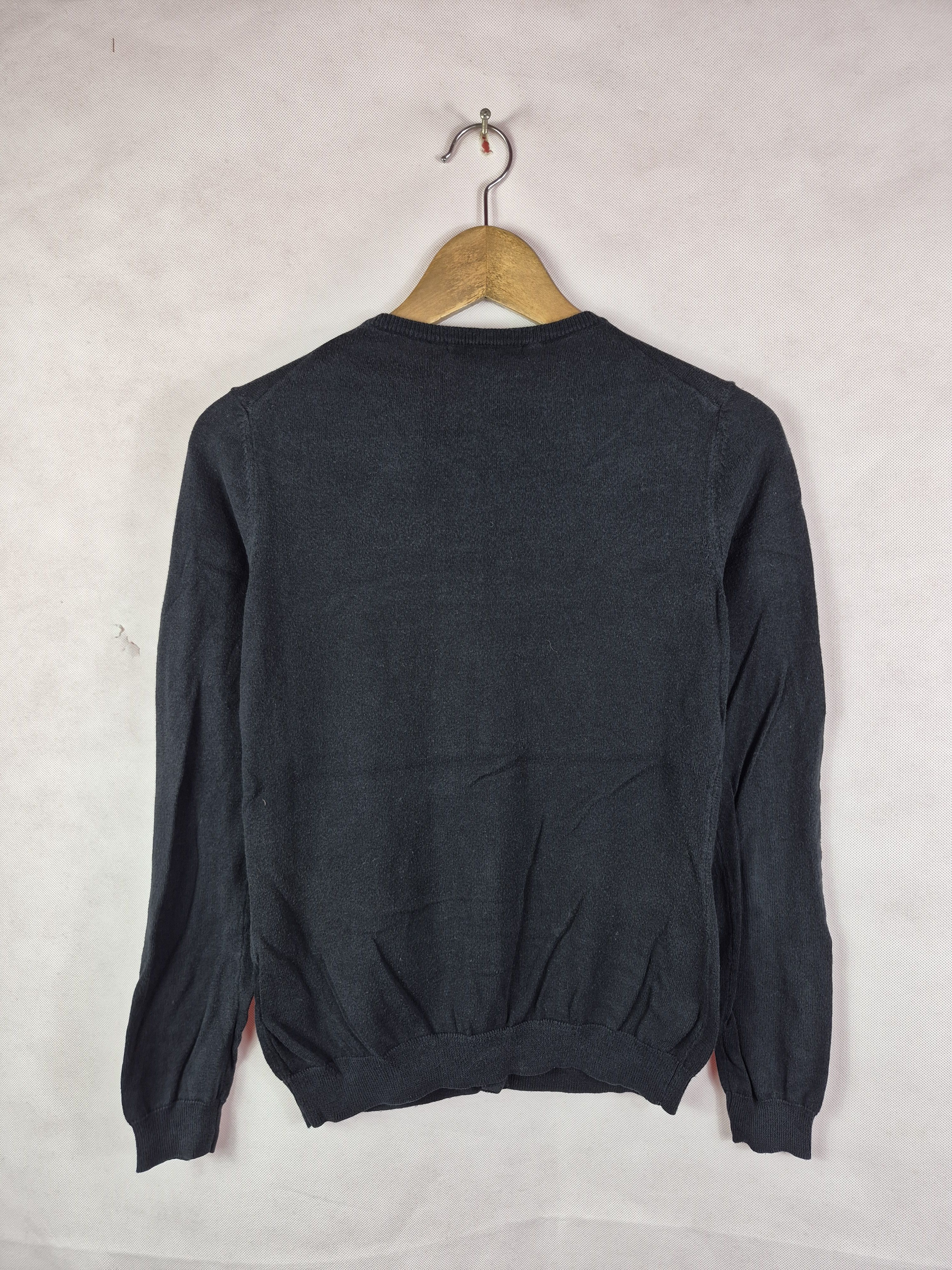 Japanese Brand 🔥 Uniqlo Button Up Sweater Cardigan Knitwear Size US M / EU 48-50 / 2 - 4 Thumbnail