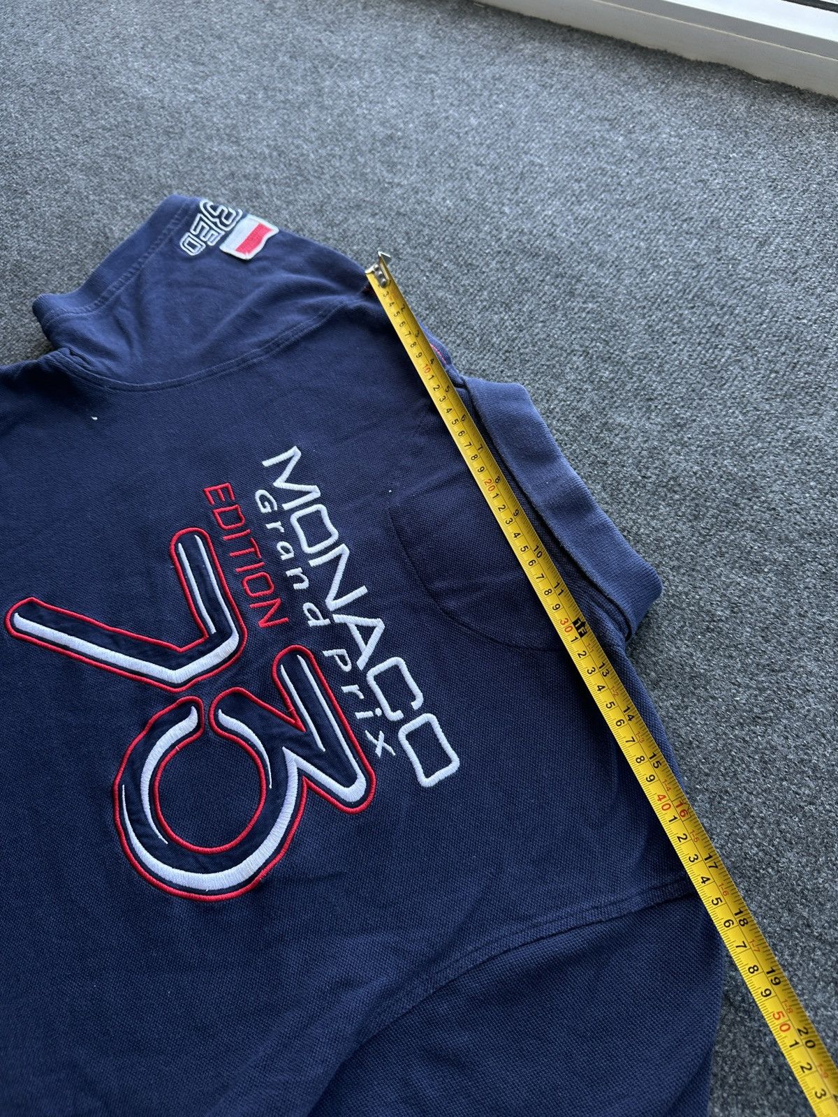 McGregor RACING 🚨 MONACO GRAND PRIX EDITION 73 ACM POLO MEN Size US L / EU 52-54 / 3 - 15 Thumbnail