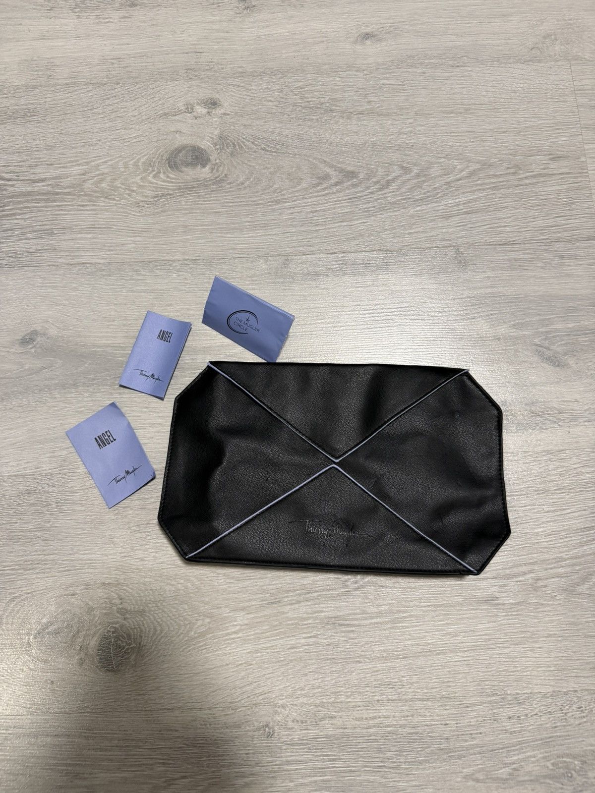 Thierry Mugler Thierry Mugler Angel Size ONE SIZE - 1 Thumbnail