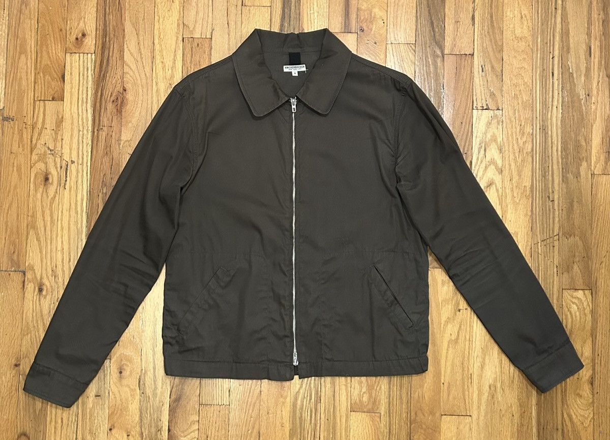 Knickerbocker Mfg Co Knickerbocker Bonneville Jacket Size US S / EU 44-46 / 1 - 1 Thumbnail