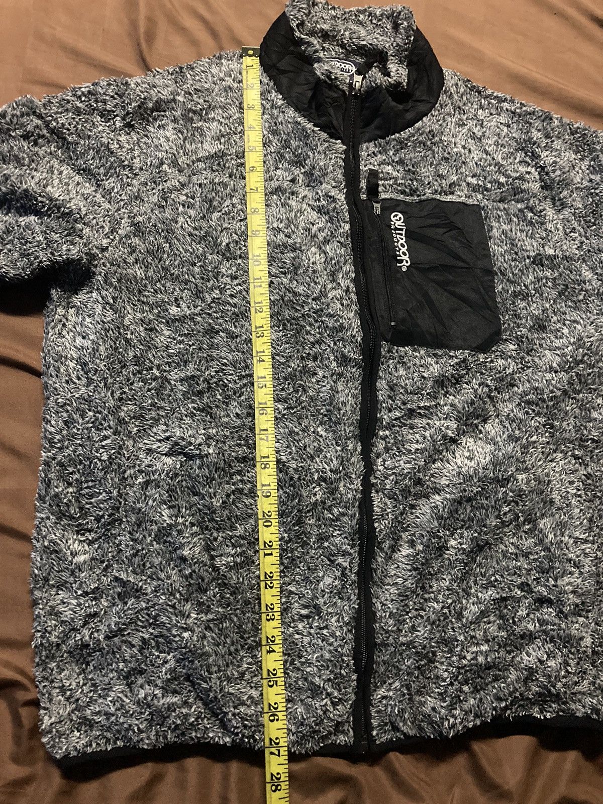 Other Outdoor Products Sherpa Fleece Jacket Size US L / EU 52-54 / 3 - 9 Thumbnail