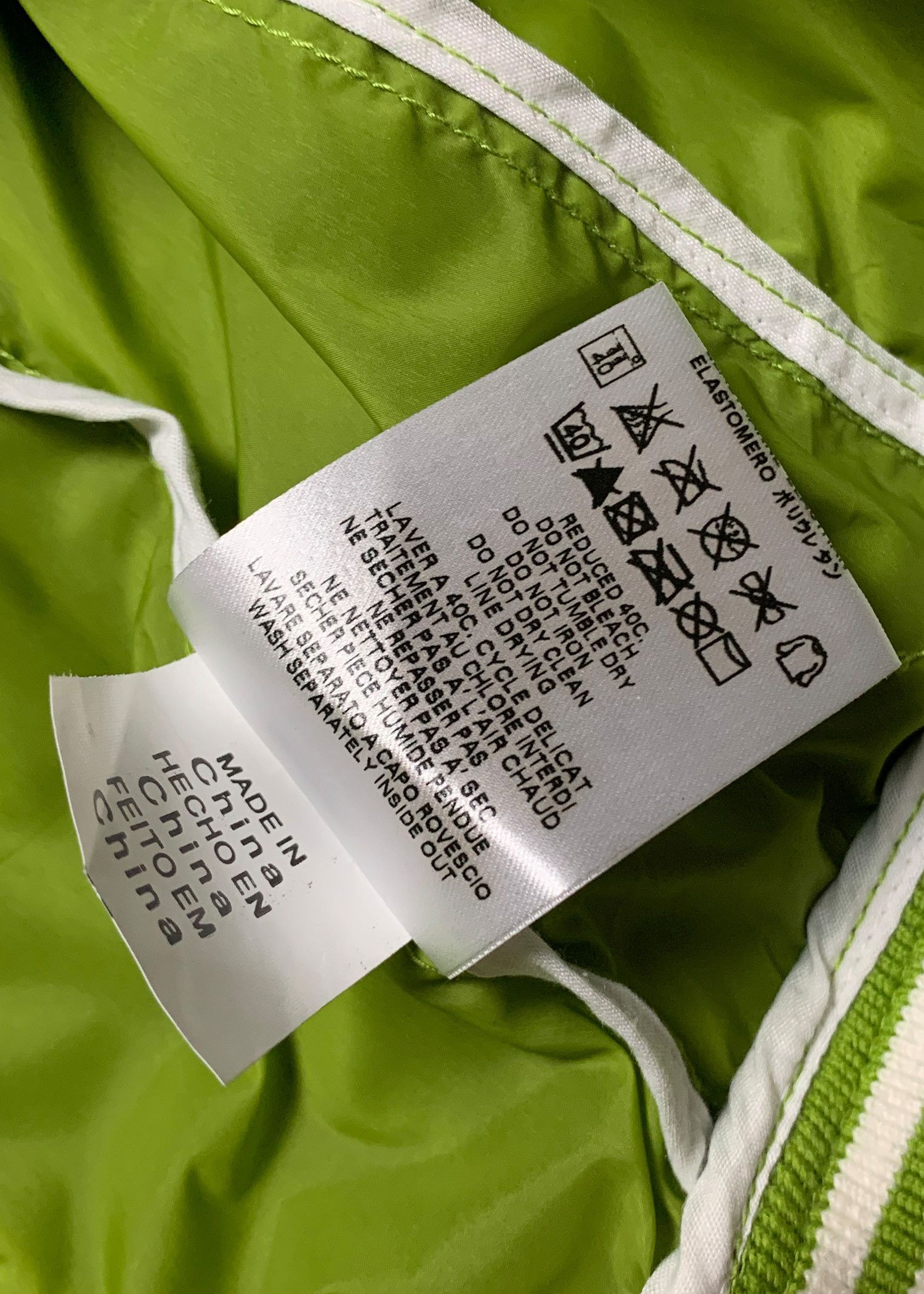 Love Moschino Love Moschino Light Bomber Jacket - M Size M / US 6-8 / IT 42-44 - 9 Thumbnail