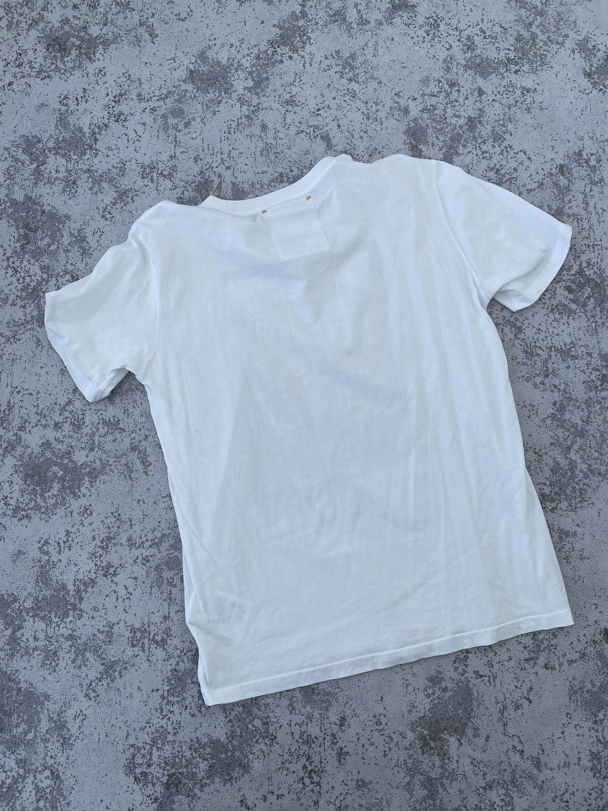 Band Tees × Rap Tees Tupac Replay 2PAC Limited Edition Rap T-Shirt Size US L / EU 52-54 / 3 - 8 Thumbnail