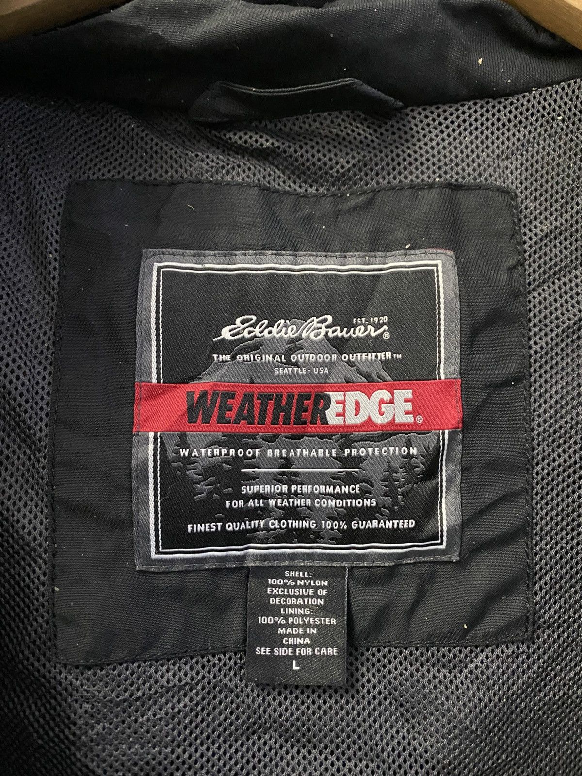 Eddie Bauer × Weatherproof Eddie Bauer WeatherEdge Jacket Size US L / EU 52-54 / 3 - 11 Thumbnail
