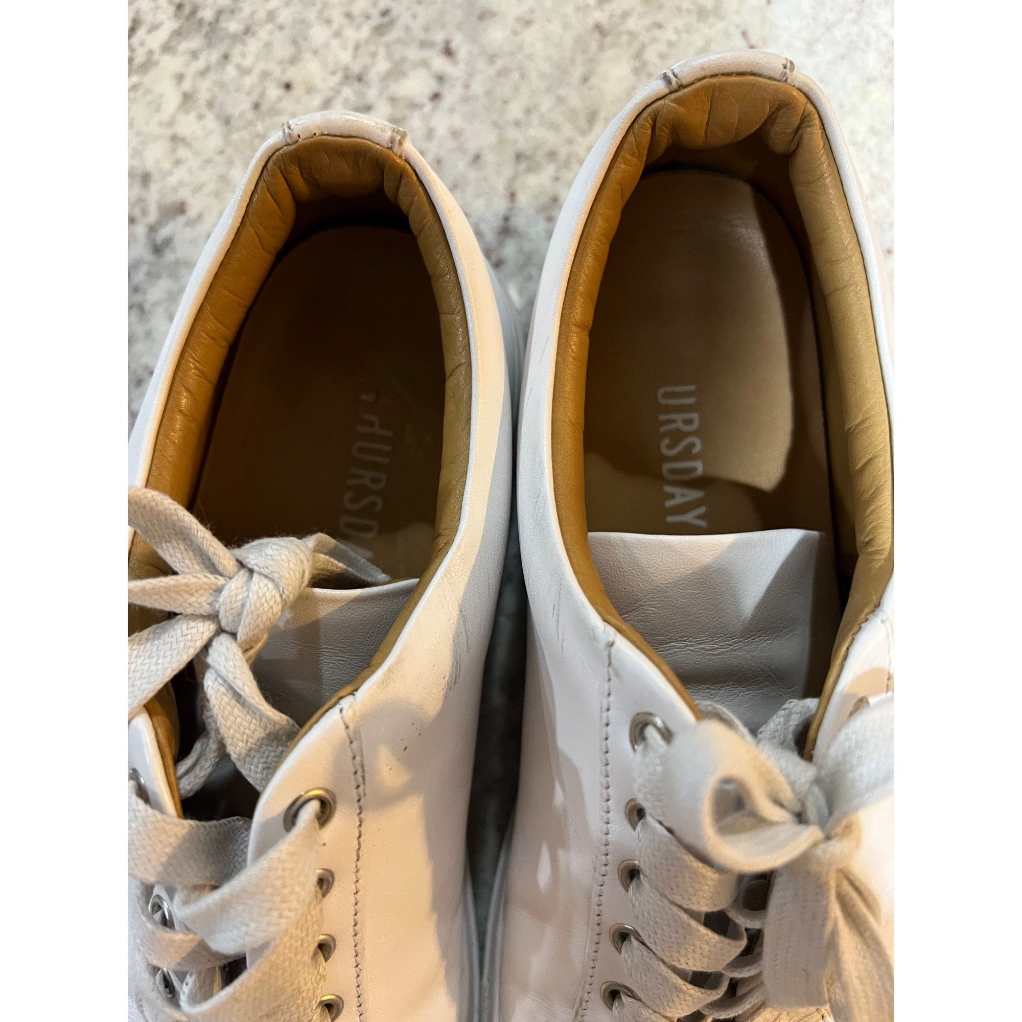 Thursday Boot Company Thursday Boot Company Low Top Men's Everyday Sneakers - Siz Size US 9 / EU 42 - 4 Thumbnail