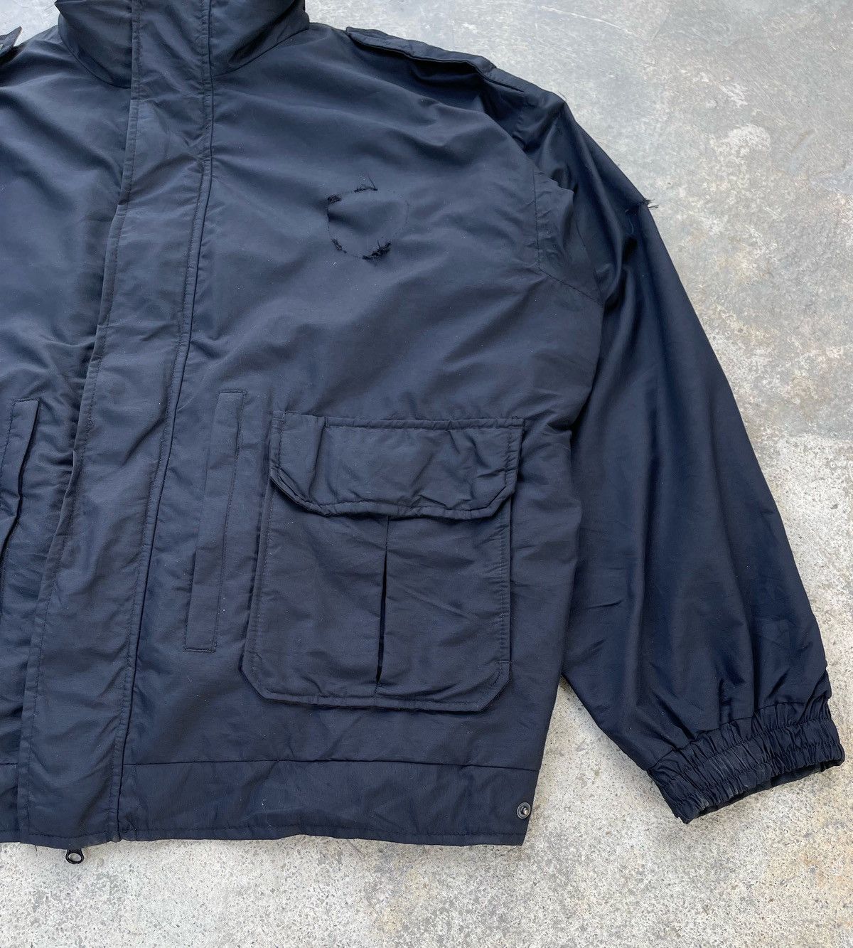 I. Spiewak And Sons 🔥Vintage Spiewak Hunting Jacket With Hooded Size US XL / EU 56 / 4 - 8 Thumbnail