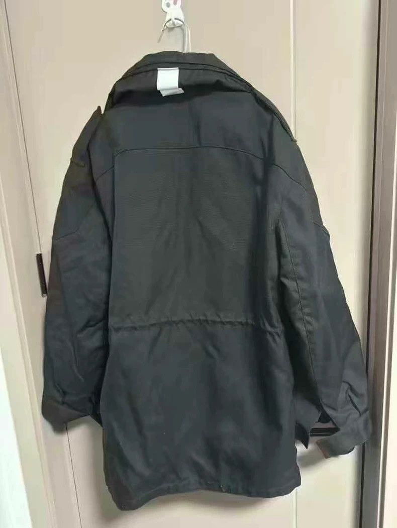Givenchy Givenchy Size46 Detachable two-way jacket Size US M / EU 48-50 / 2 - 2 Thumbnail