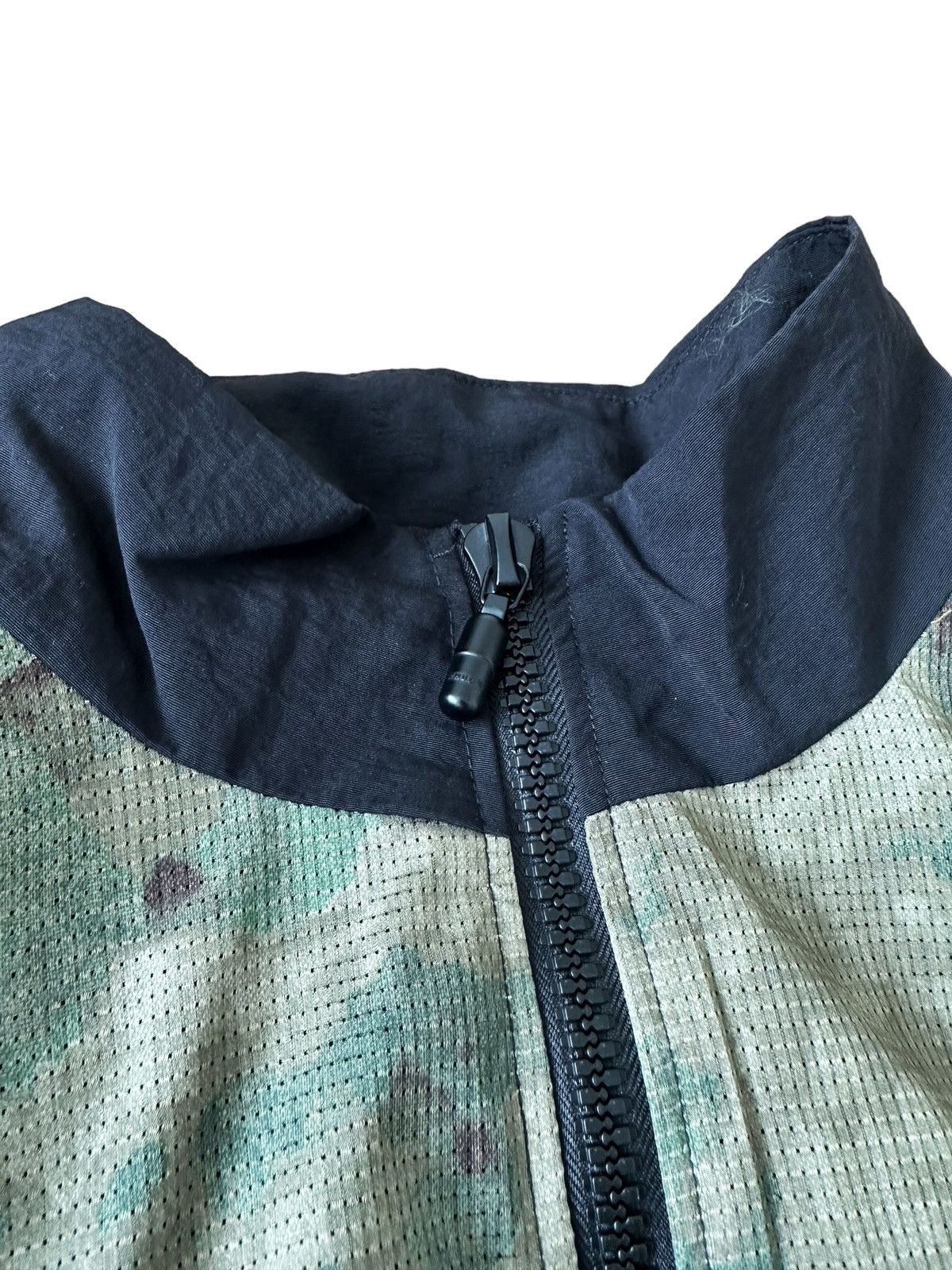 Rhude Camo Pill Flight Jacket Windbreaker Size US L / EU 52-54 / 3 - 9 Thumbnail