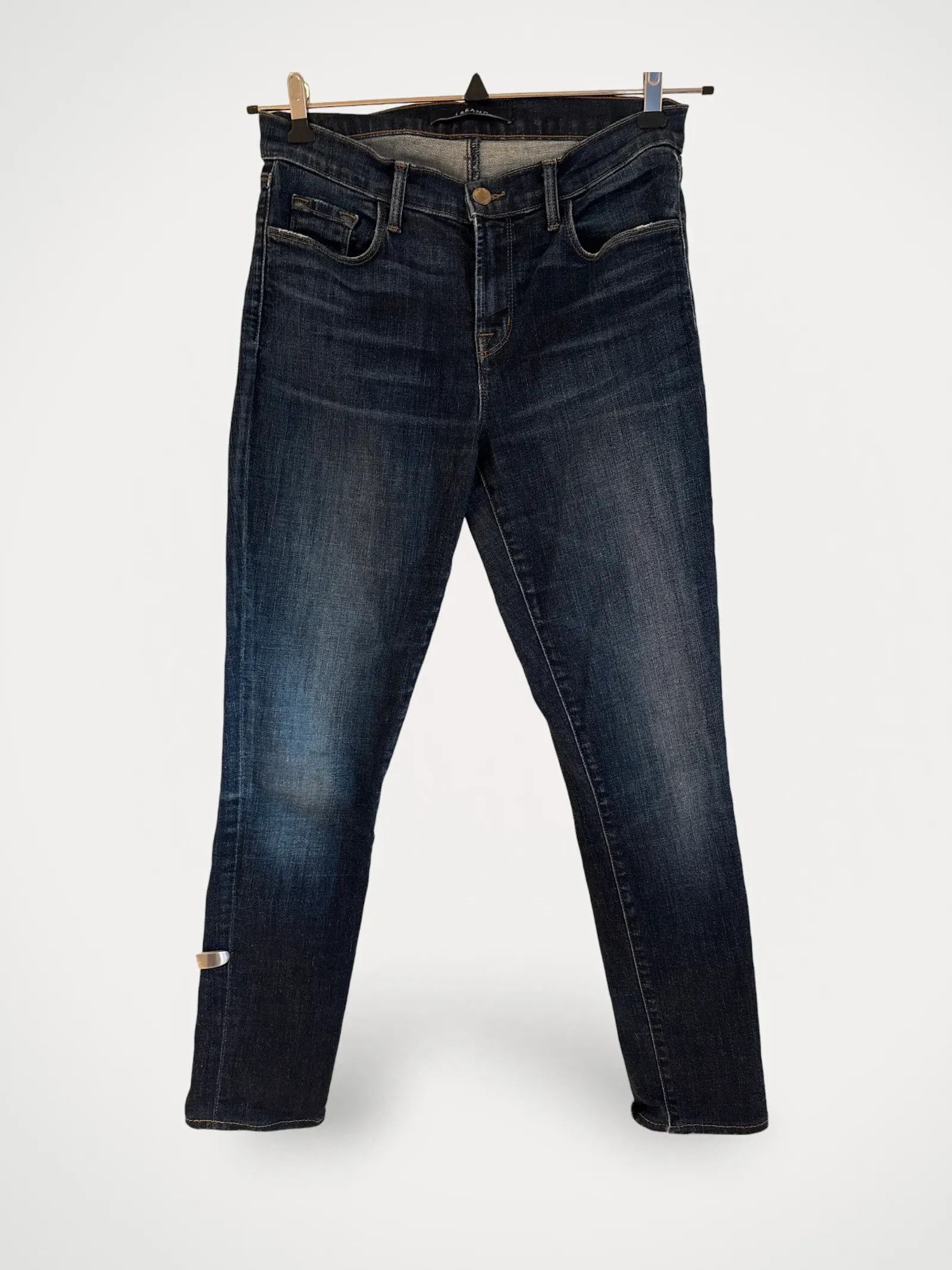 J Brand J brand Reserved, skinny leg Jeans Size 28" / US 6 / IT 42 - 1 Thumbnail