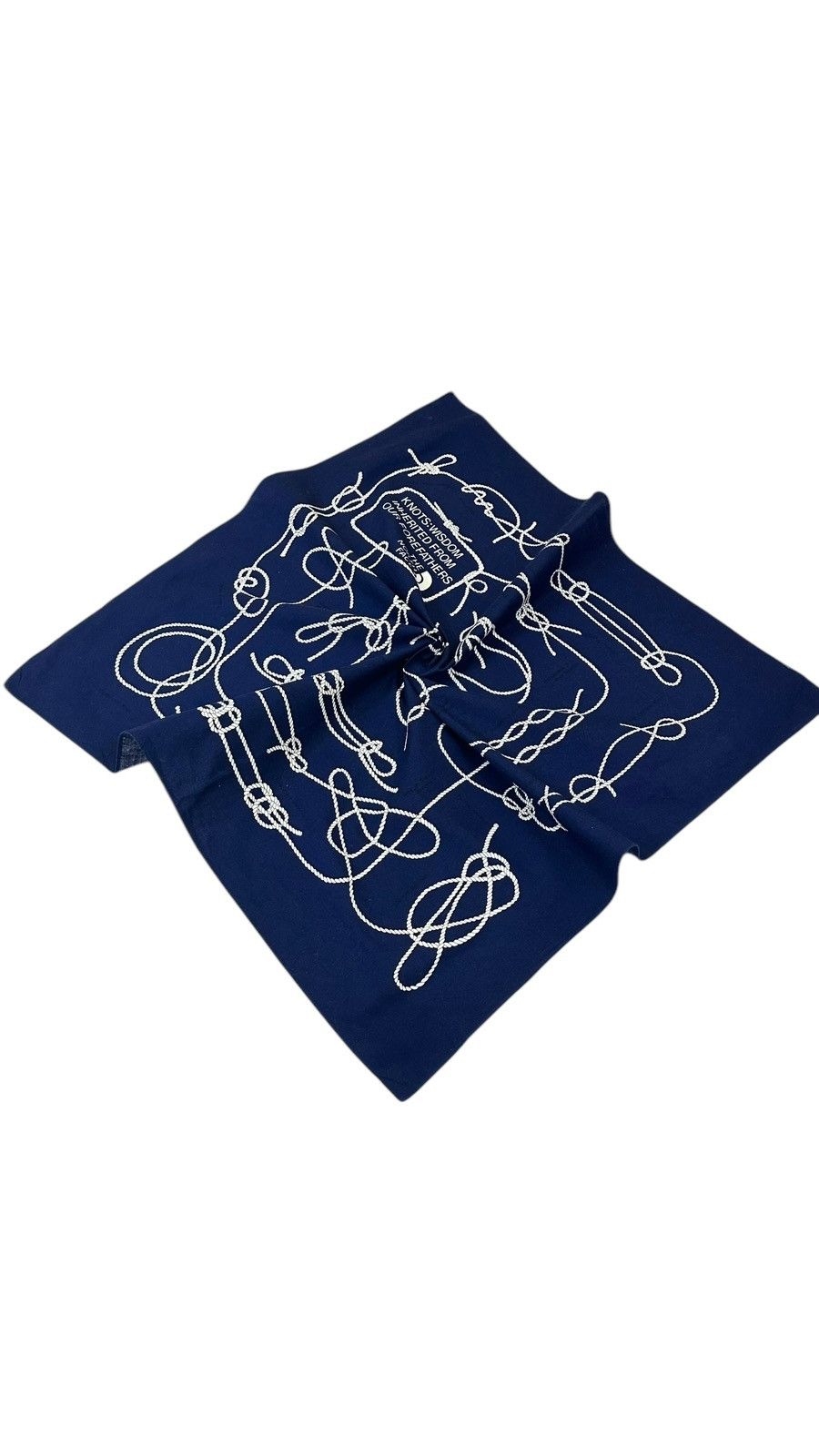 The North Face The North Face Bandana / Handkerchief Size ONE SIZE - 2 Thumbnail